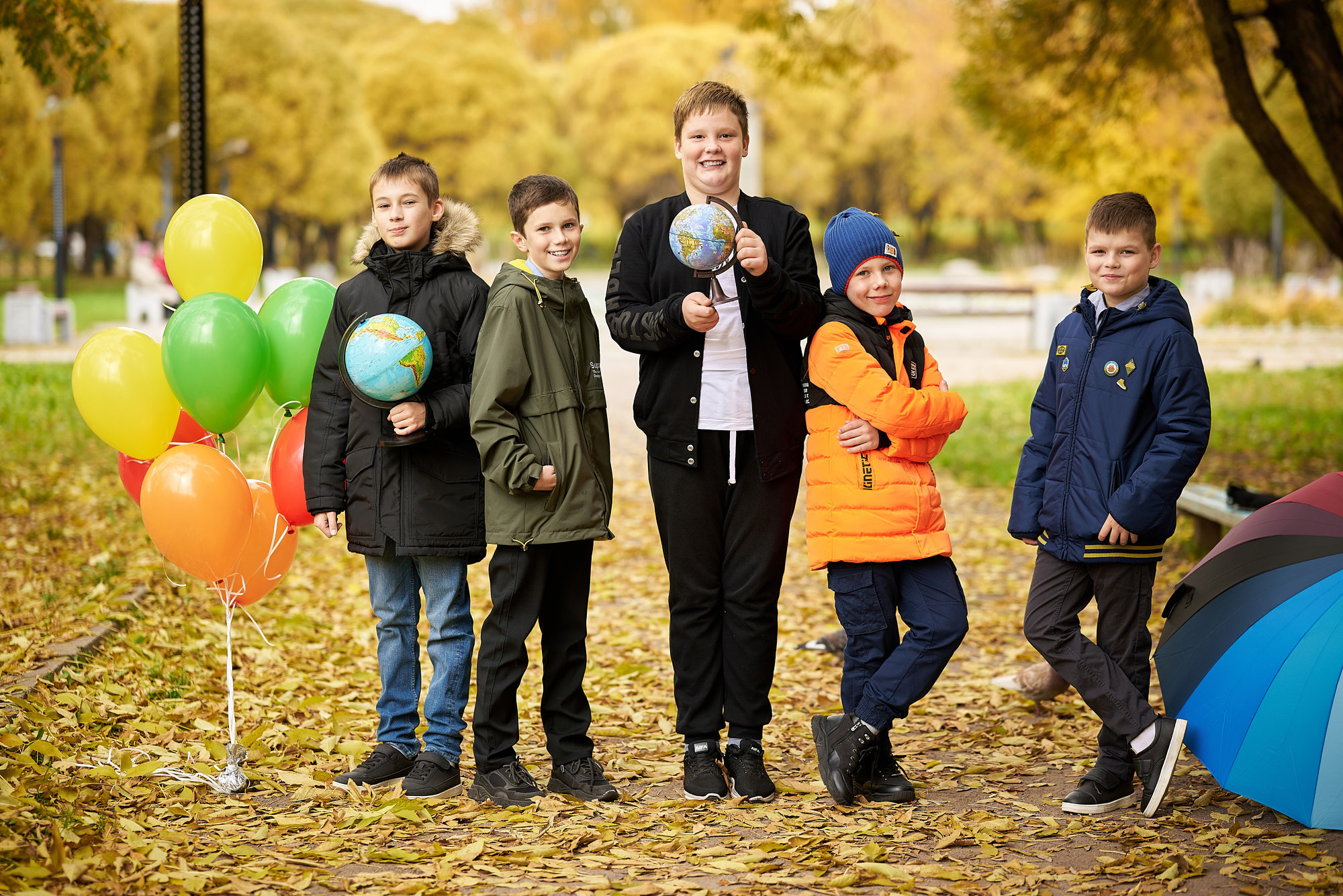 Для Родителей!. Выпускной альбом Выборг, Каменногорск, Светогорск, Санкт-Петербург