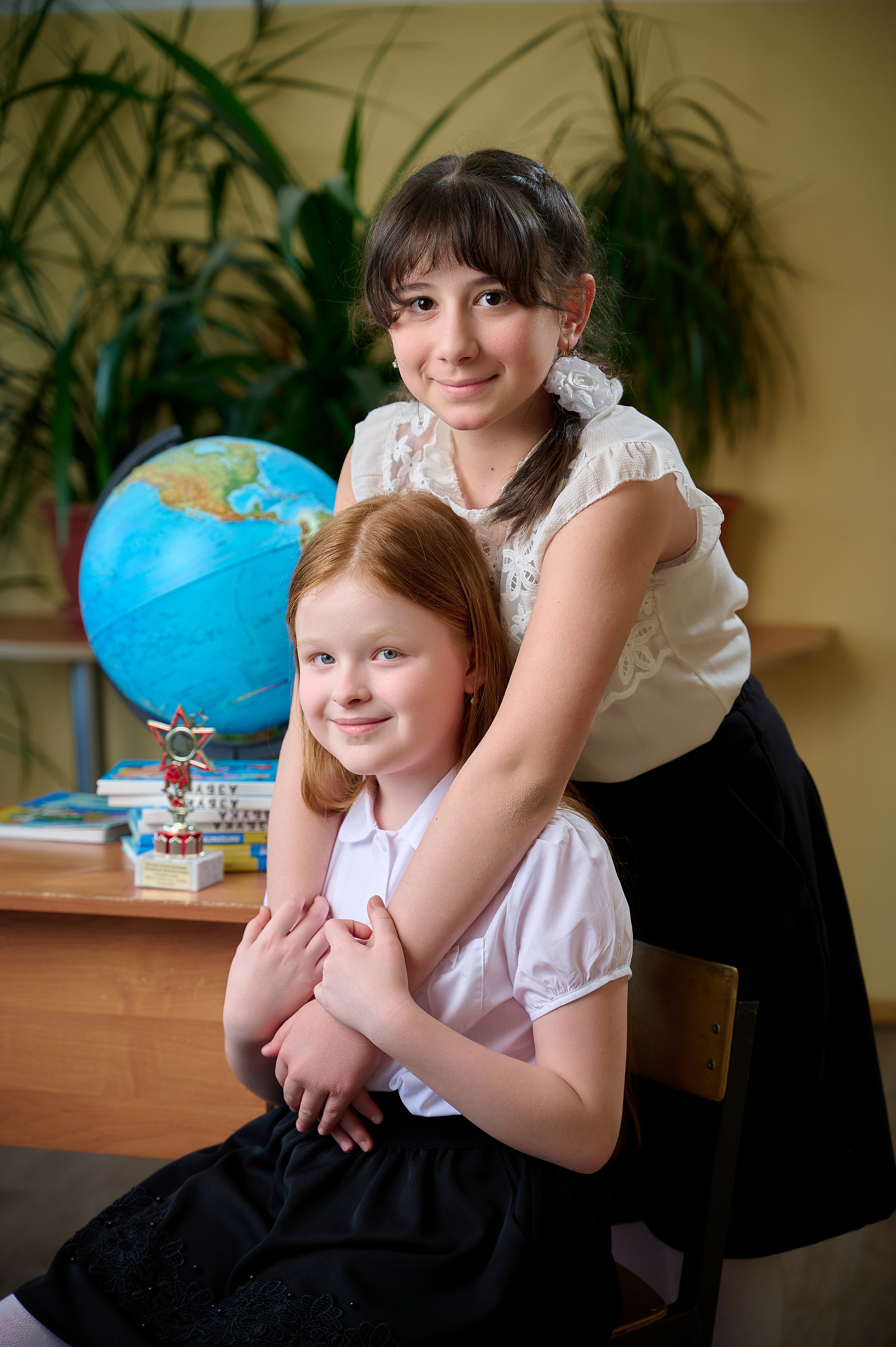 Для Родителей!. Выпускной альбом Выборг, Каменногорск, Светогорск, Санкт-Петербург