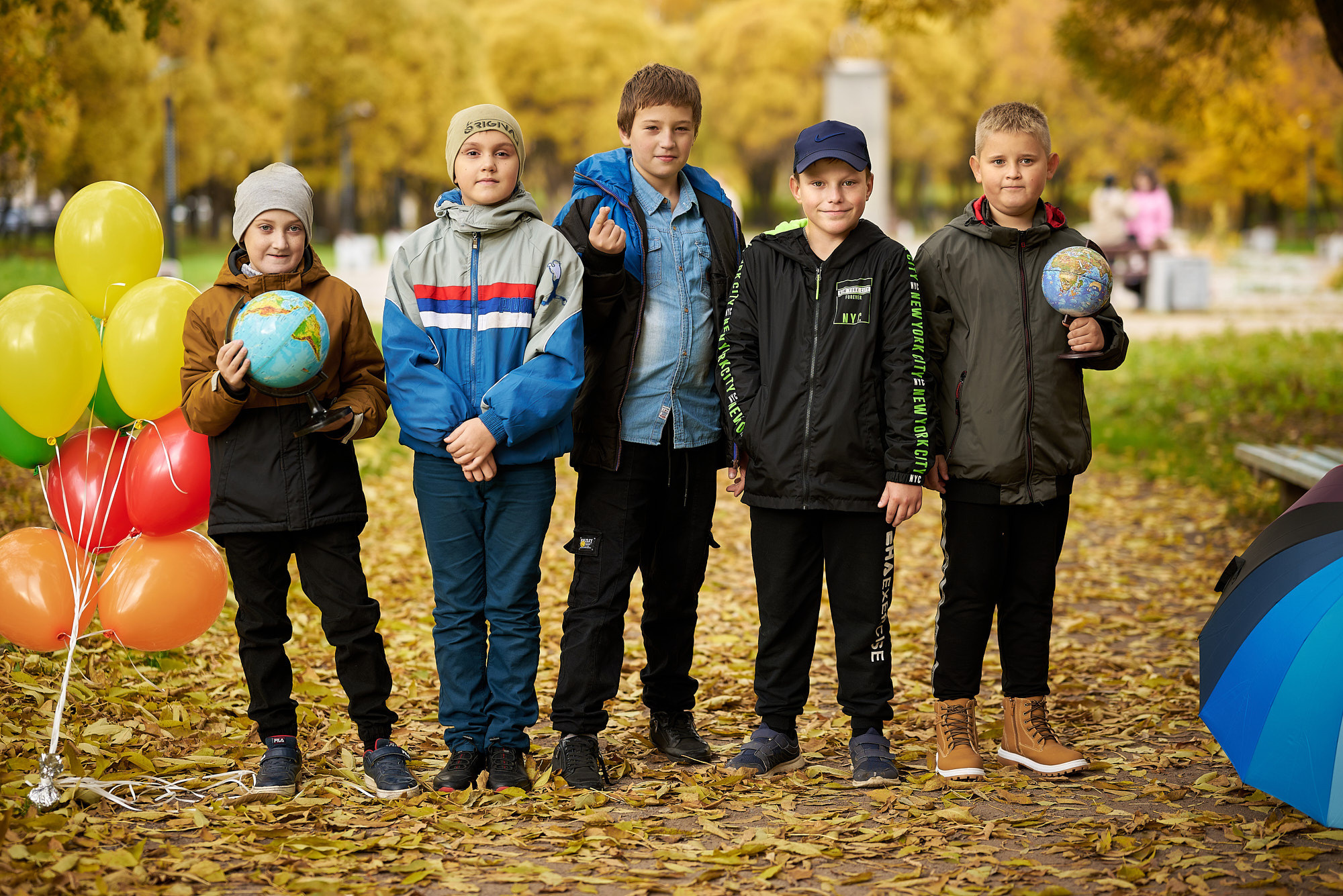 Для Родителей!. Выпускной альбом Выборг, Каменногорск, Светогорск, Санкт-Петербург