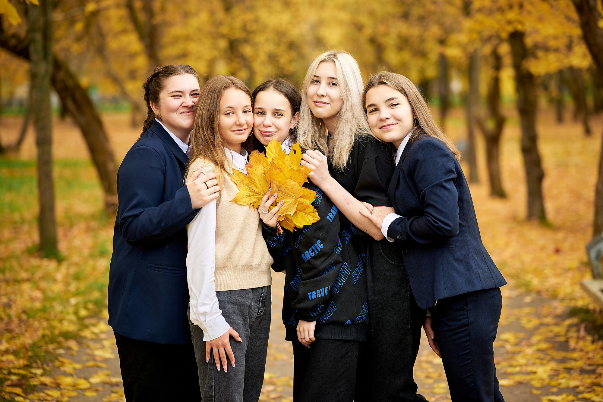 Для Родителей!. Выпускной альбом Выборг, Каменногорск, Светогорск, Санкт-Петербург