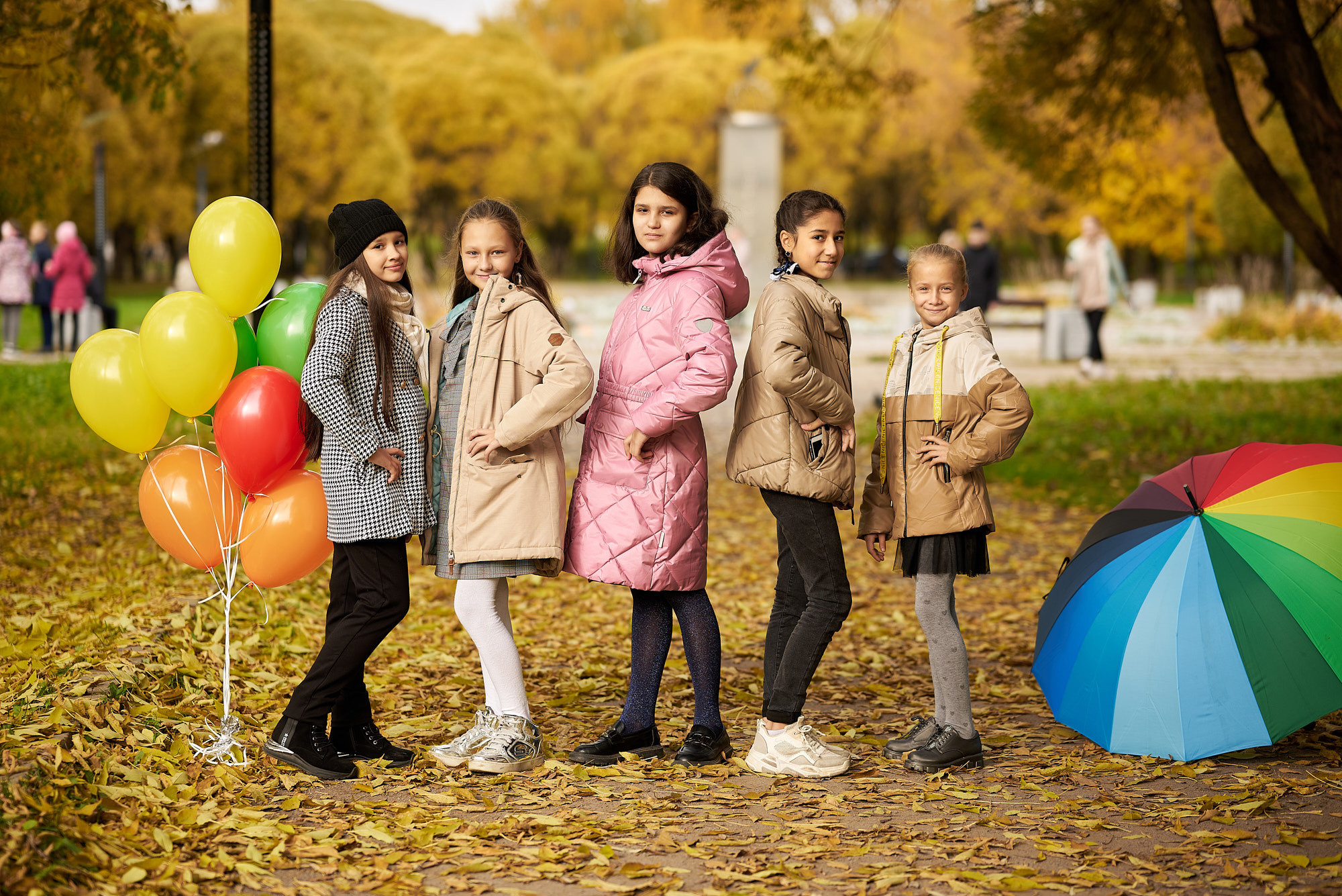 Для Родителей!. Выпускной альбом Выборг, Каменногорск, Светогорск, Санкт-Петербург