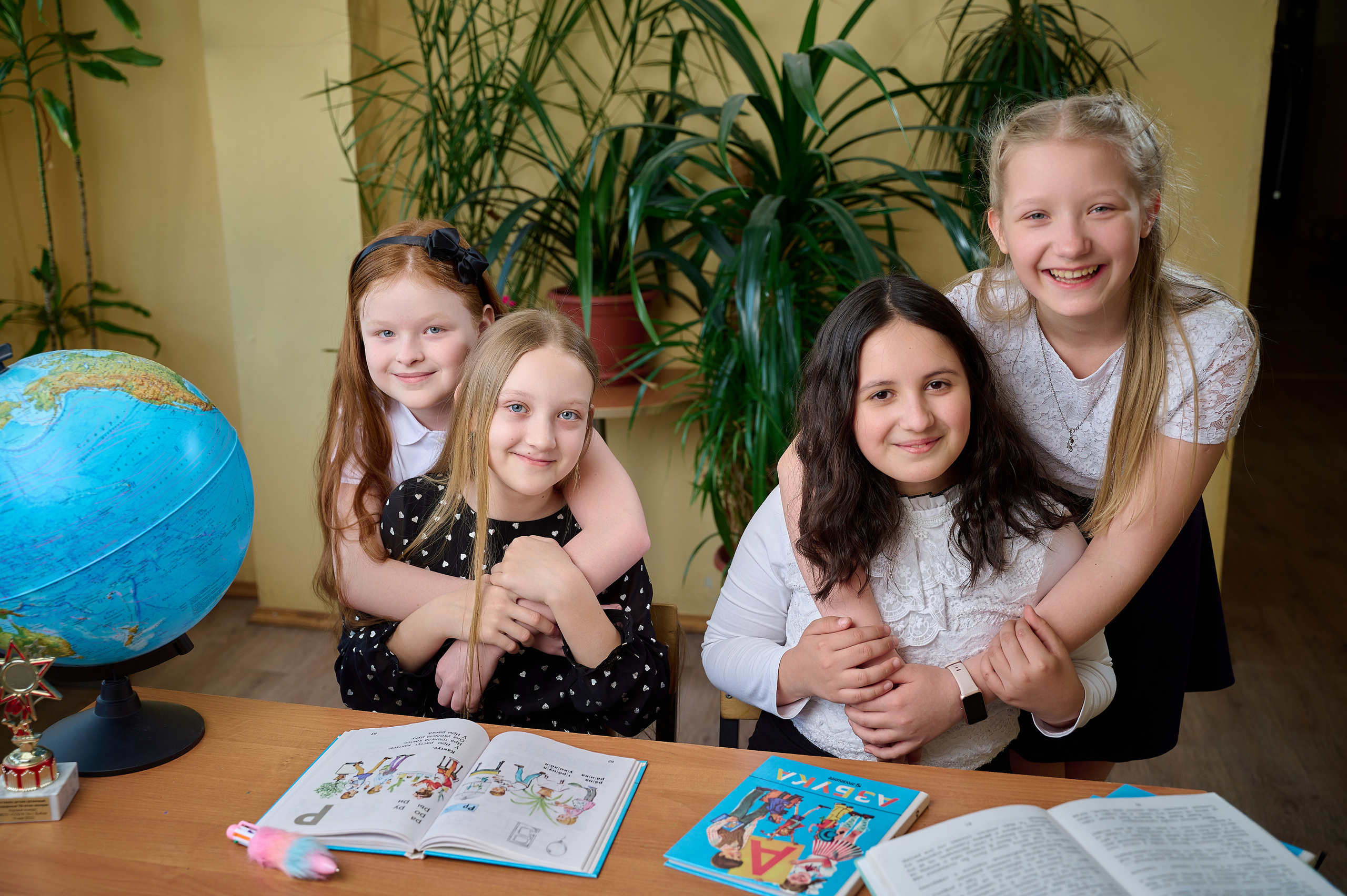 Для Родителей!. Выпускной альбом Выборг, Каменногорск, Светогорск, Санкт-Петербург