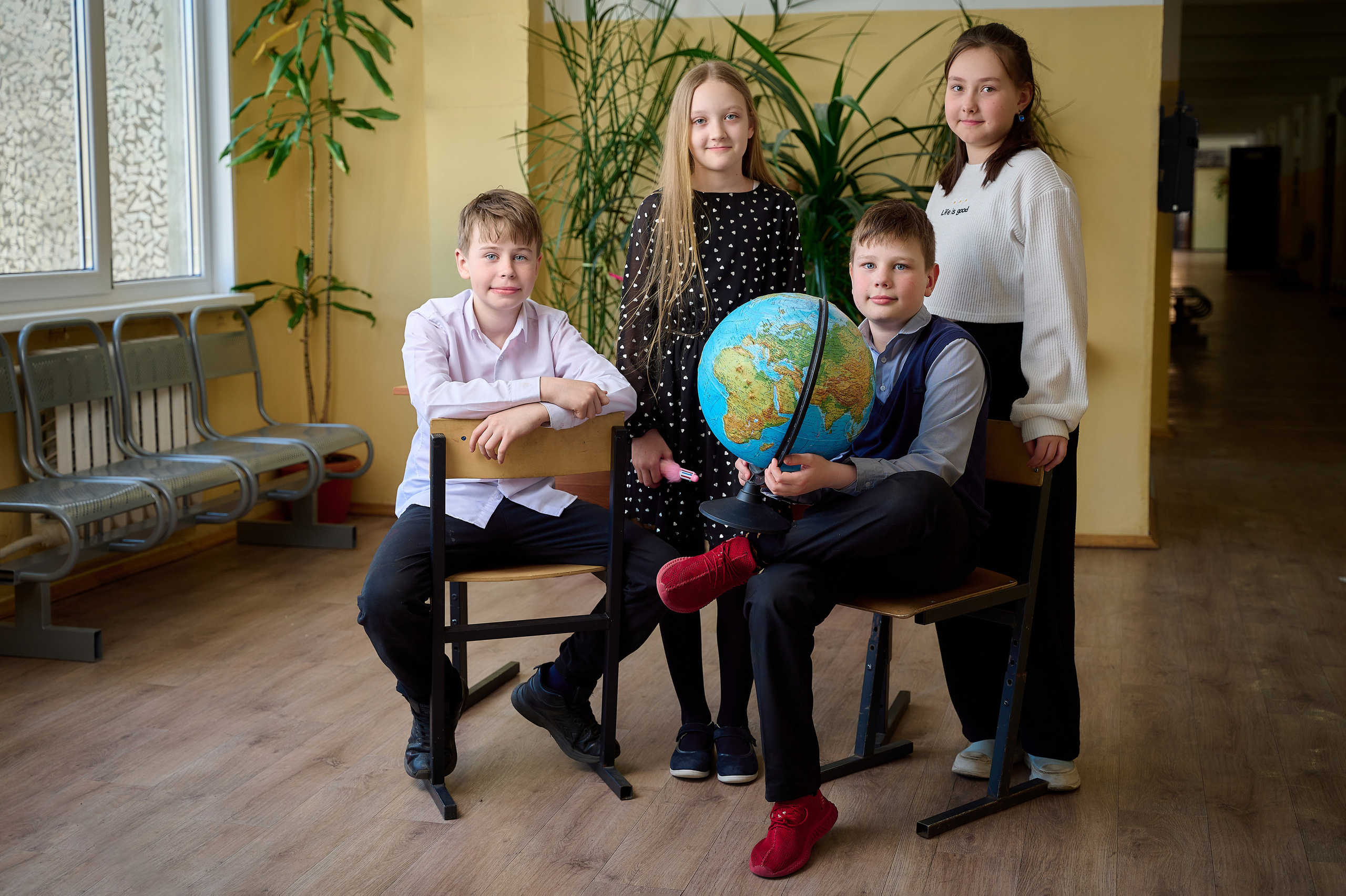 Для Родителей!. Выпускной альбом Выборг, Каменногорск, Светогорск, Санкт-Петербург