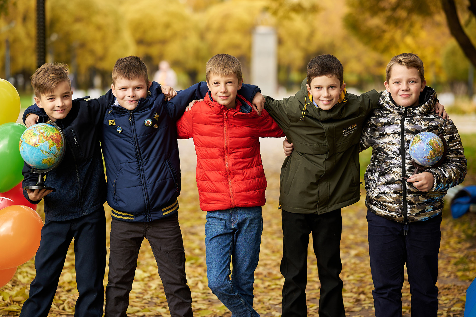 Для Родителей!. Выпускной альбом Выборг, Каменногорск, Светогорск, Санкт-Петербург