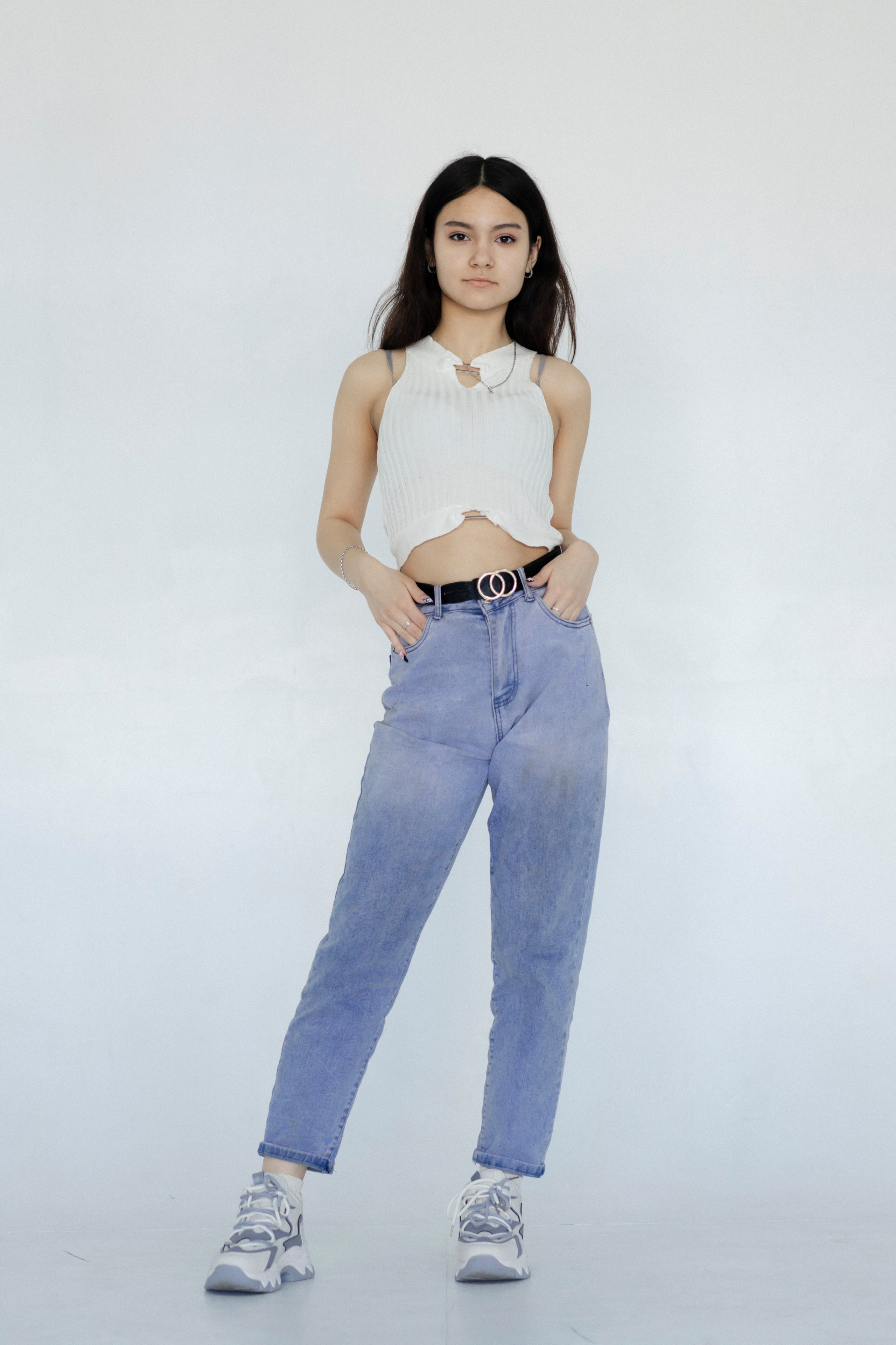 Сафонова Алёна. Promodels