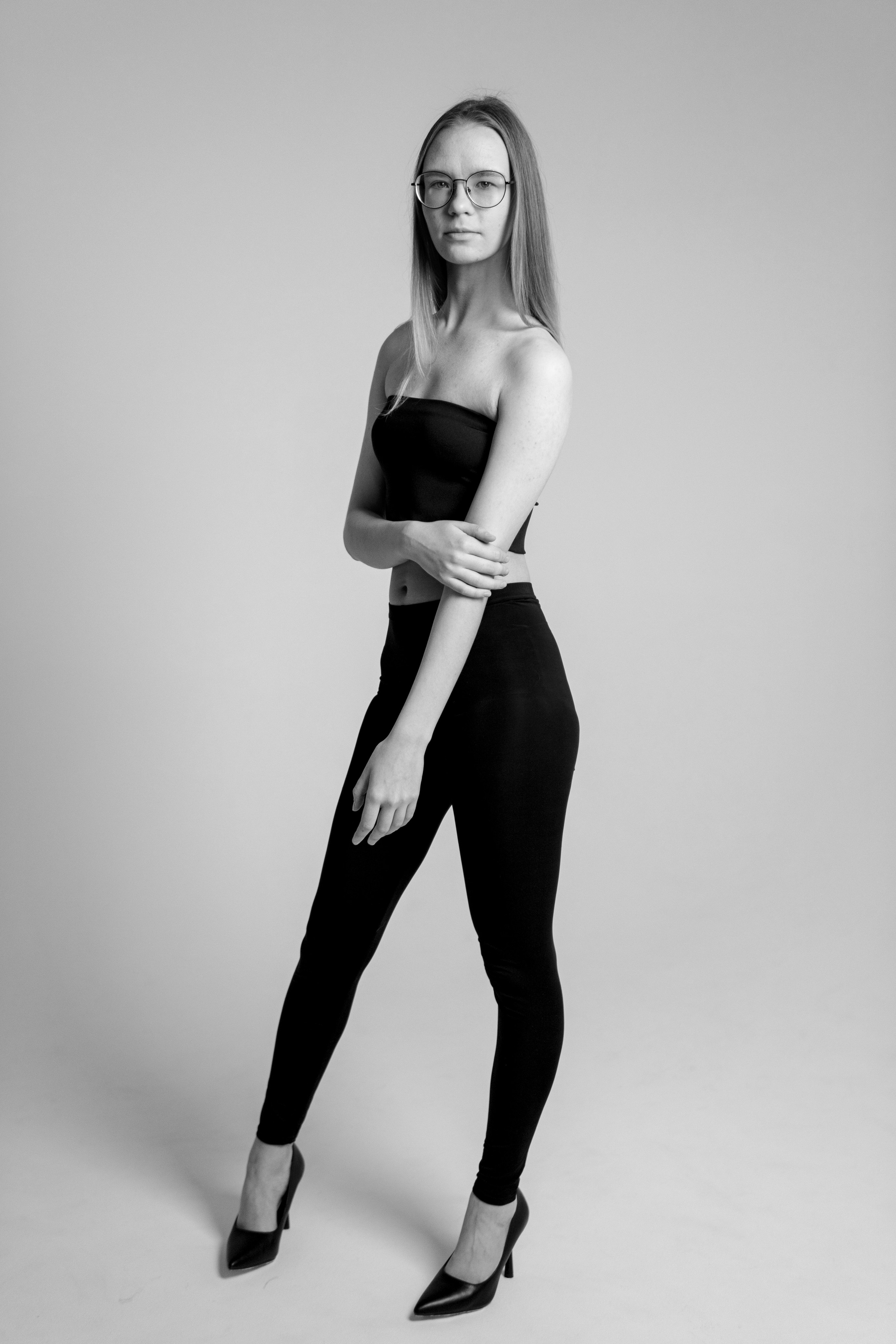 Дарья Крутикова. Promodels