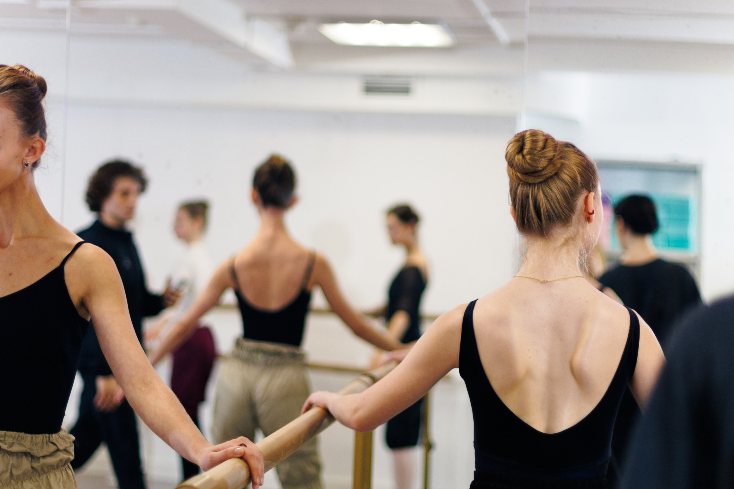 Балет. Фотограф мероприятий и спорта: юбилеев, дней рождений и корпоративов из Москвы