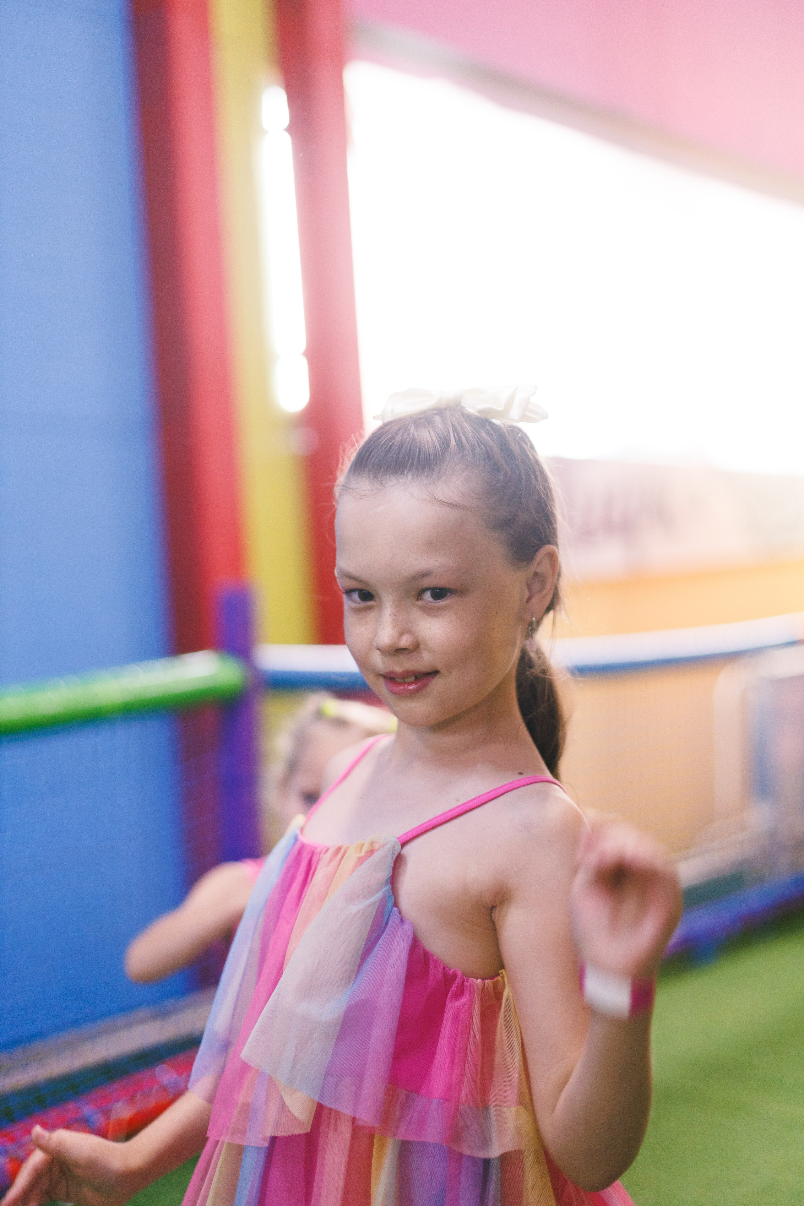 Тая. Фотограф мероприятий и спорта: юбилеев, дней рождений и корпоративов из Москвы