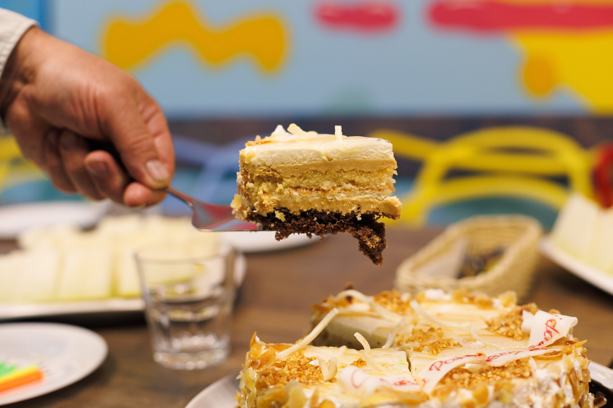 Егор. Фотограф мероприятий и спорта: юбилеев, дней рождений и корпоративов из Москвы