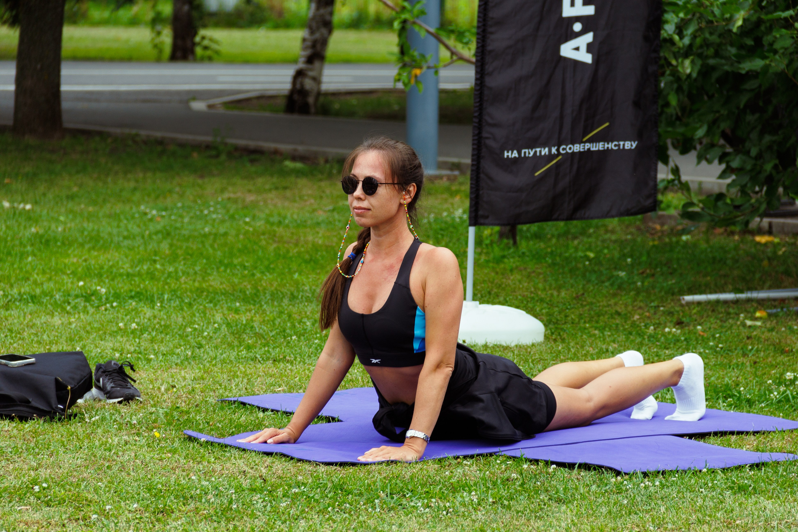 Фестиваль «На Рахате» 2025. Фотограф мероприятий и спорта: юбилеев, дней рождений и корпоративов из Москвы