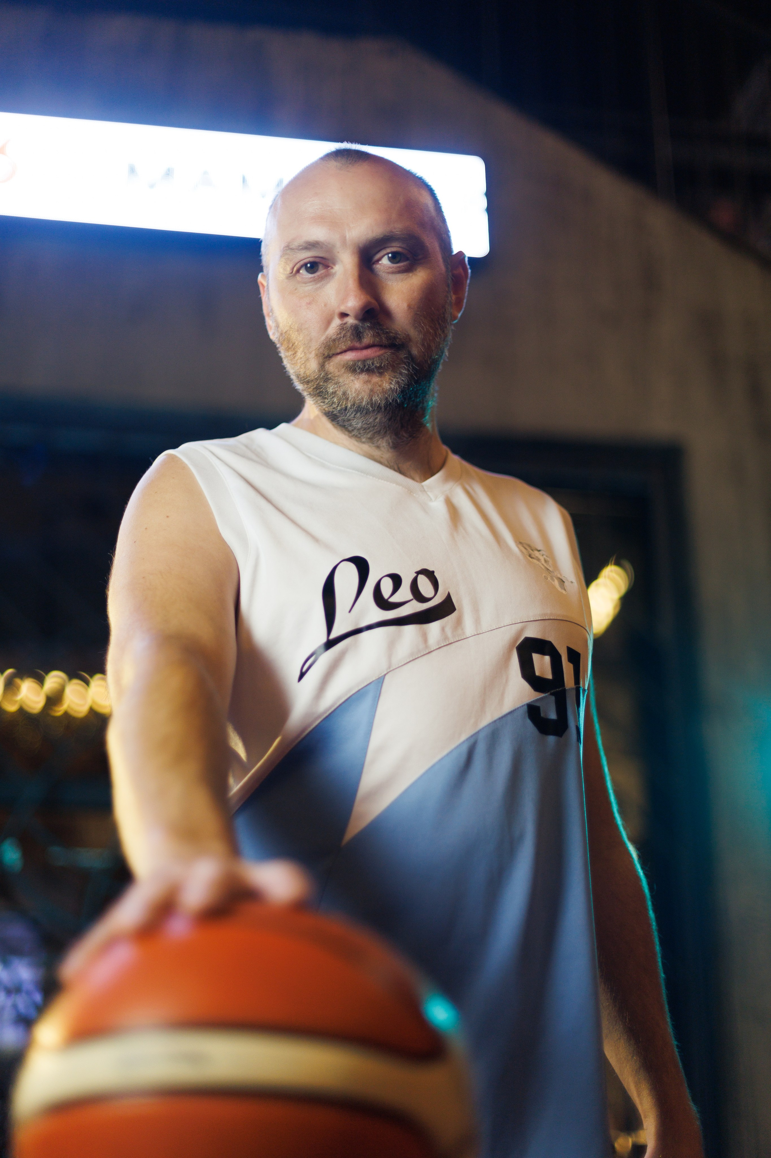 Баскетбол. Фотограф мероприятий и спорта: юбилеев, дней рождений и корпоративов из Москвы