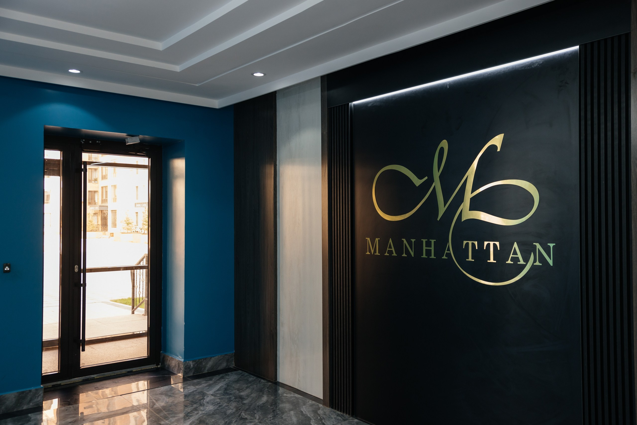 Проект 1. ЖК Buharest, Manhettan. Дата: Август 2023. Профессиональный фотограф в городе Астана/Алматы Даурен Сембаев