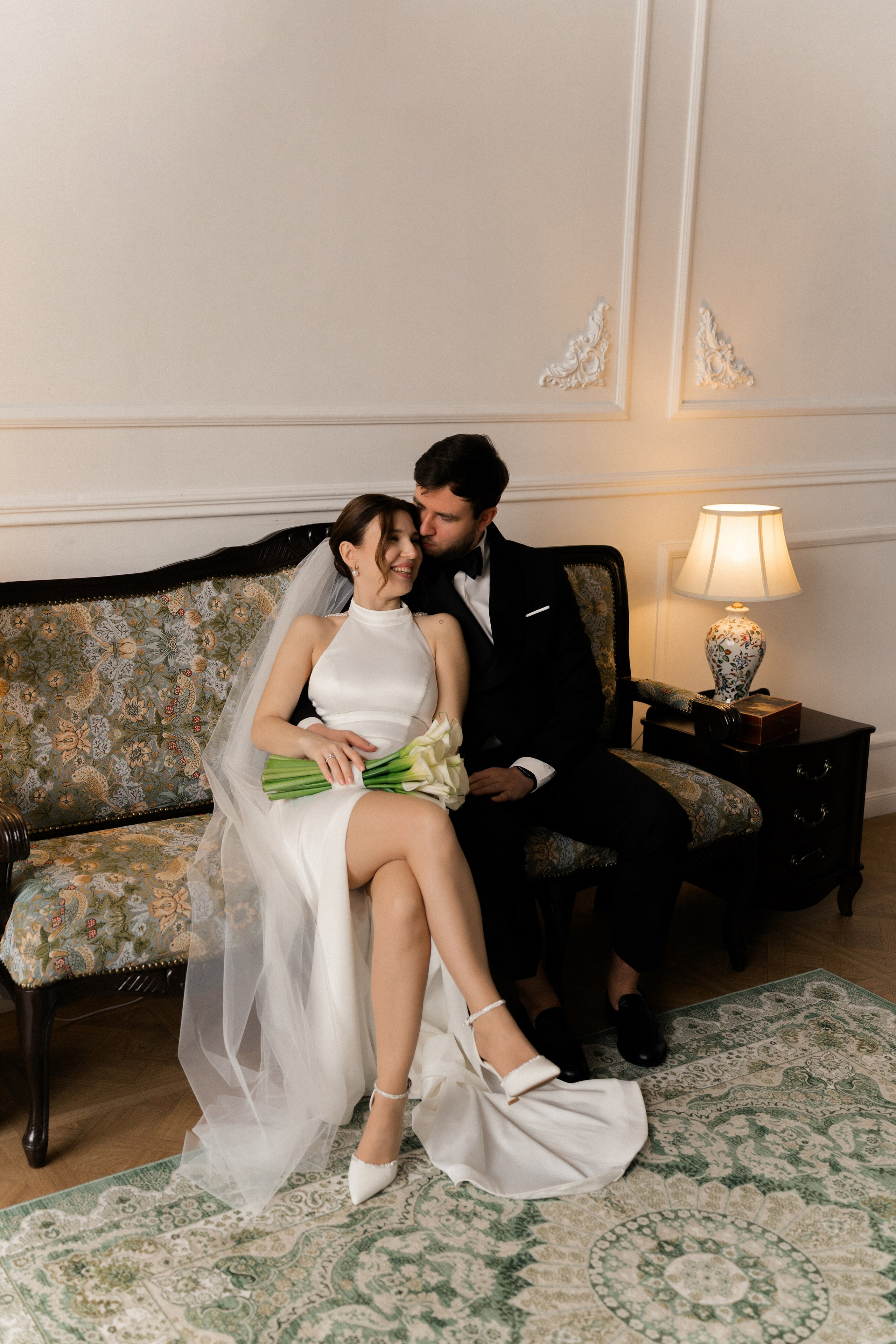 Евгений & Лана