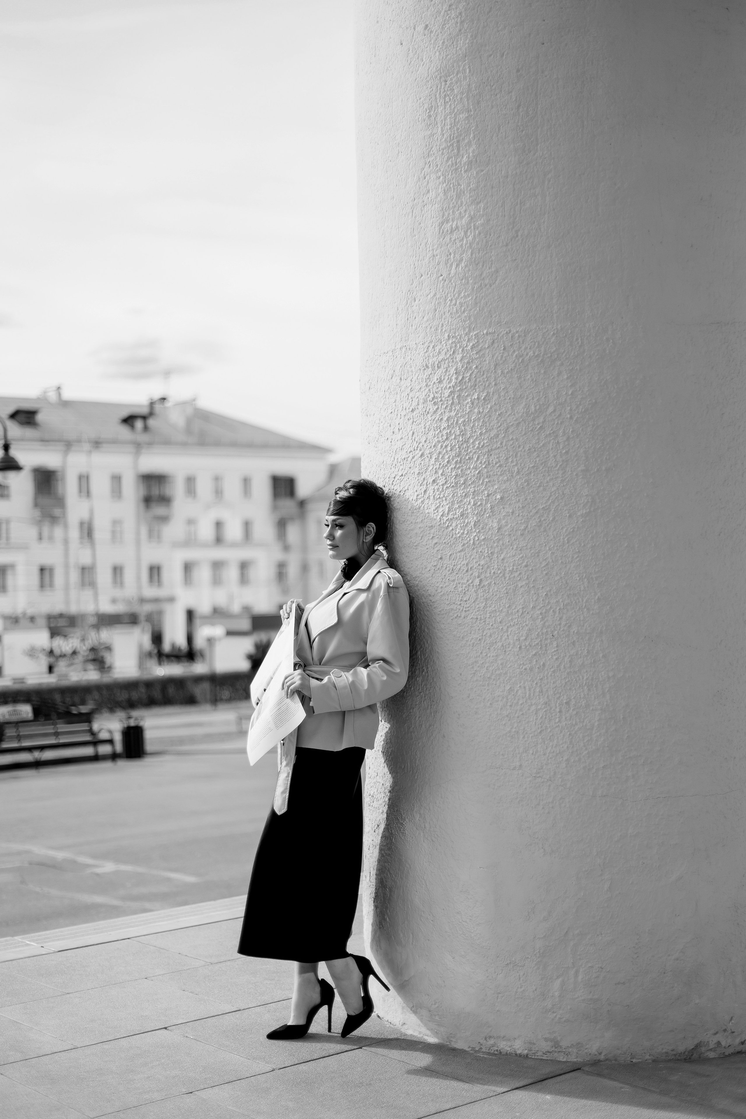 Kris. Свадебный и портретный фотограф в Миассе Филиппенко Дарья