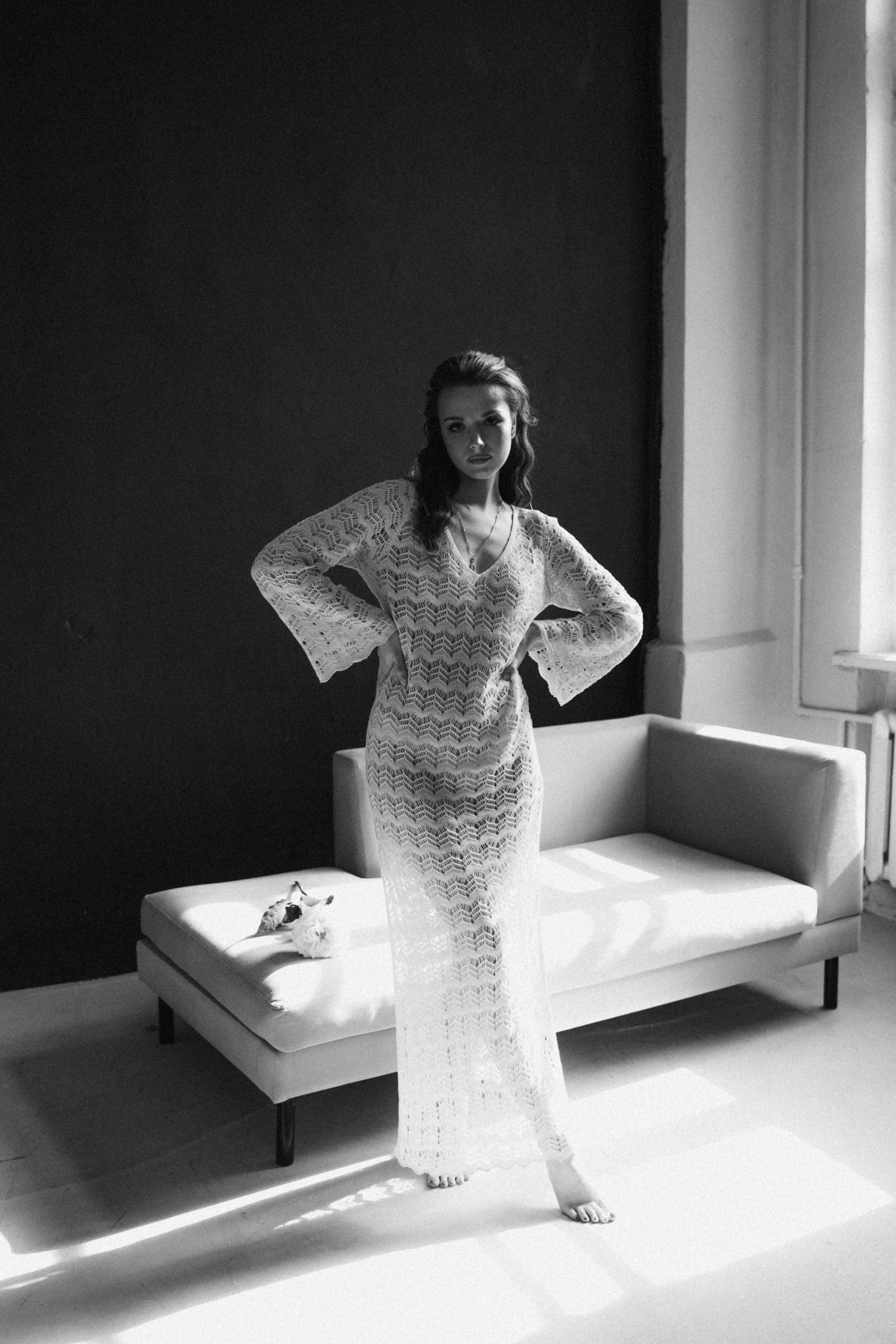 Юля. Фотограф Нижний Новгород Юлия Болдырева