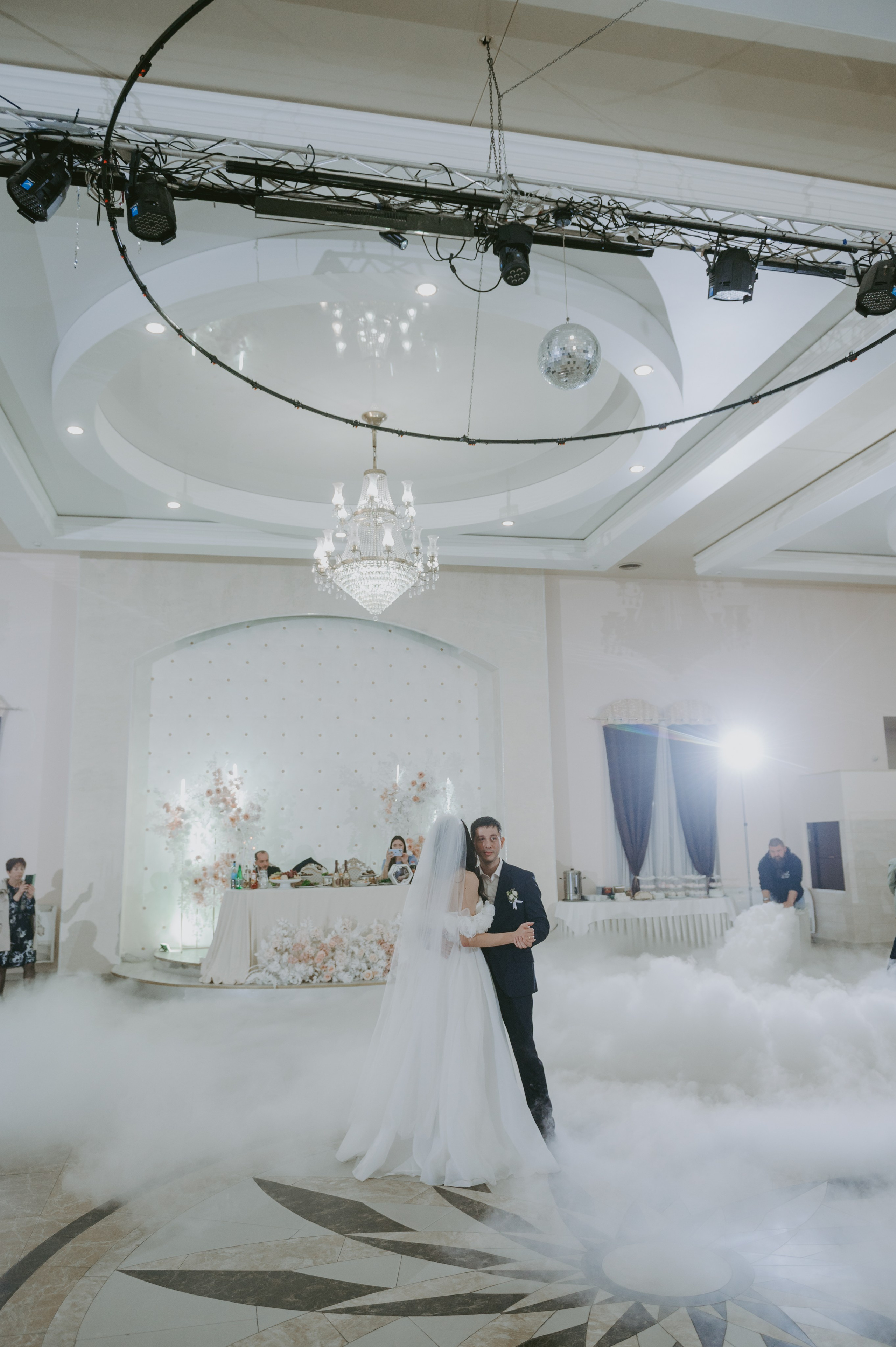 Елизавета$Дмитрий. Свадебный и семейный фотограф город Темрюк Фотостудия Темрюк