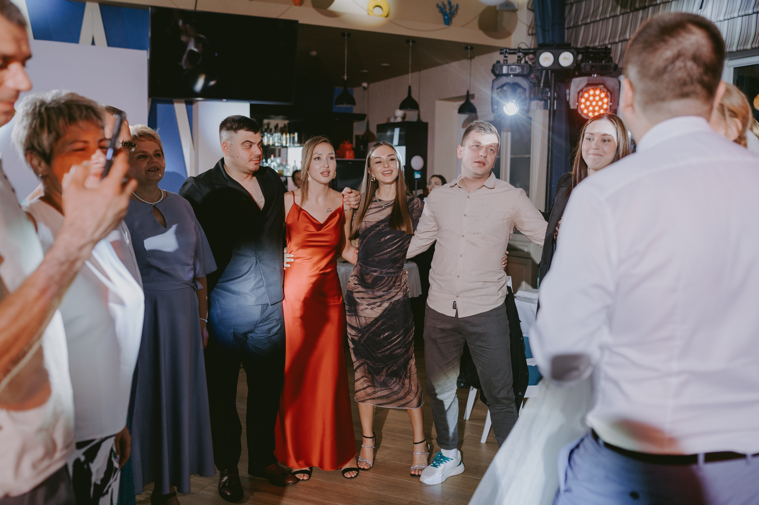 Маргарита & Анатолий фотограф Елена Горбач. Свадебный и семейный фотограф город Темрюк Фотостудия Темрюк