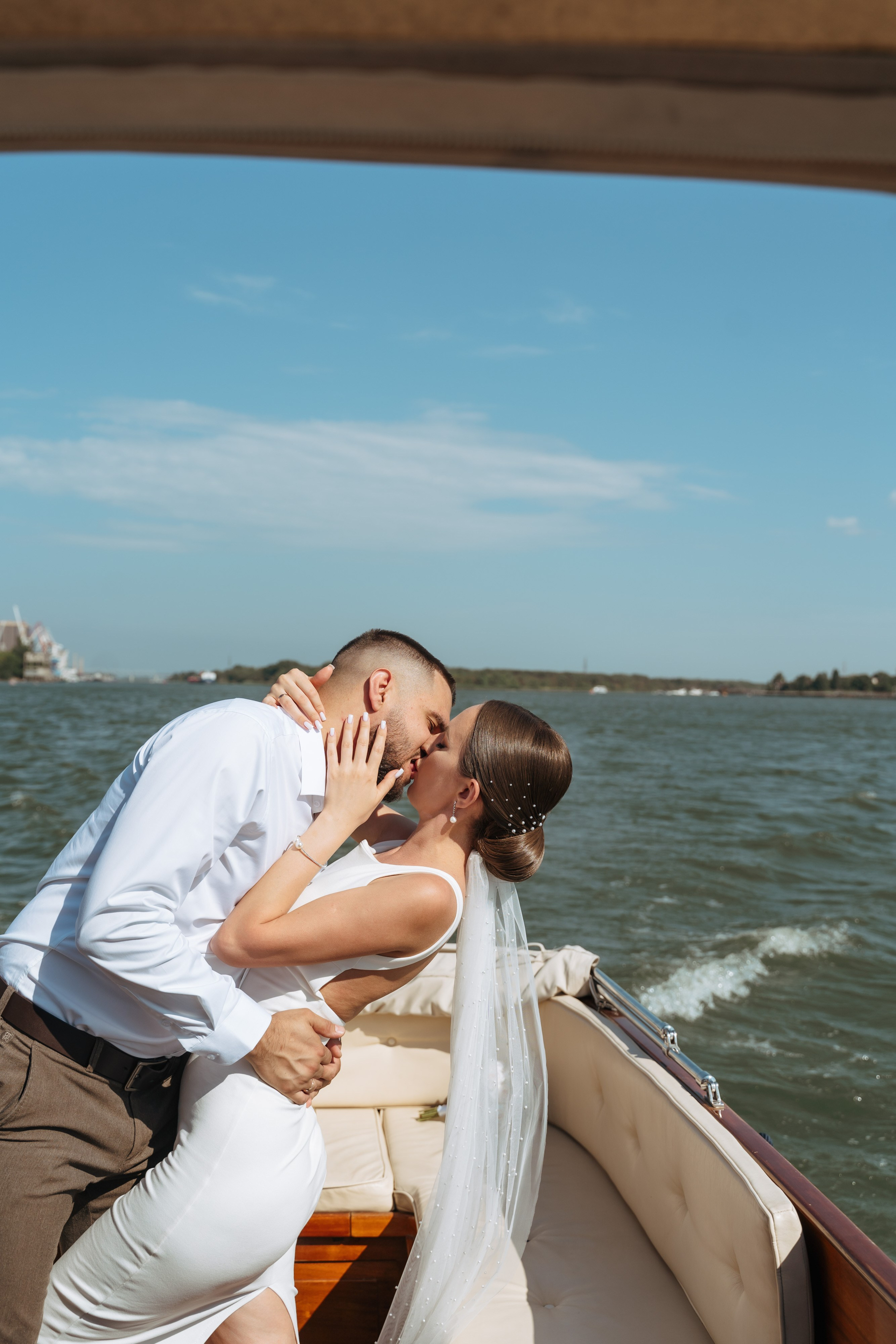 Лена и Саша. Семейный фотограф Новочеркасск