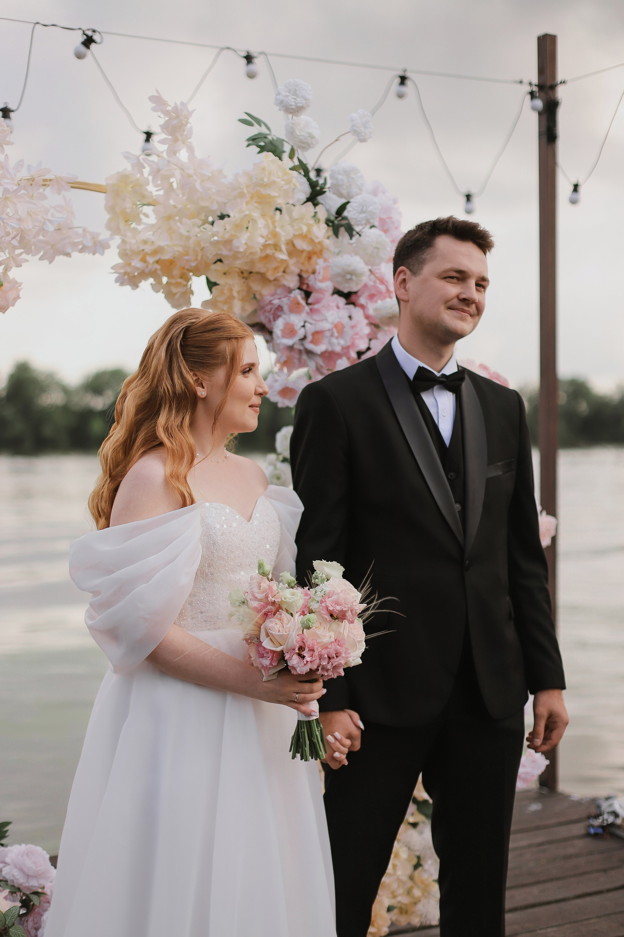 Александр и Юлия. Свадебный, семейный и детский фотограф в Люберцах Зайцева Анастасия