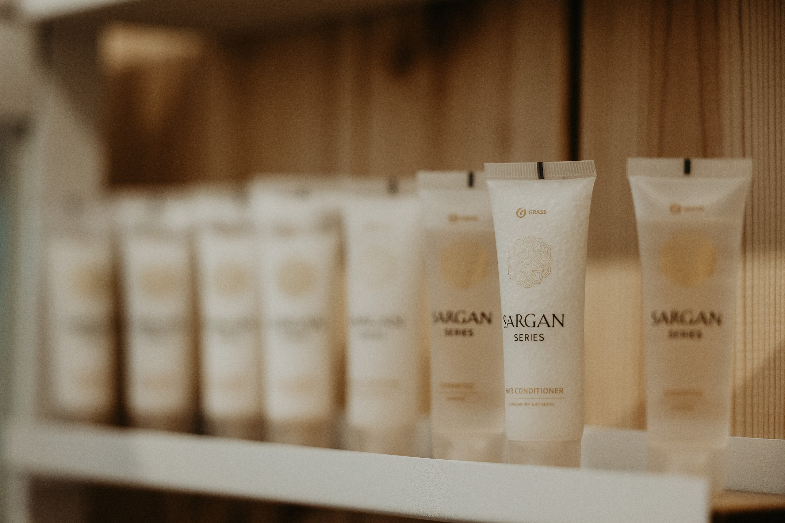 Мастер спальня 3. Главная