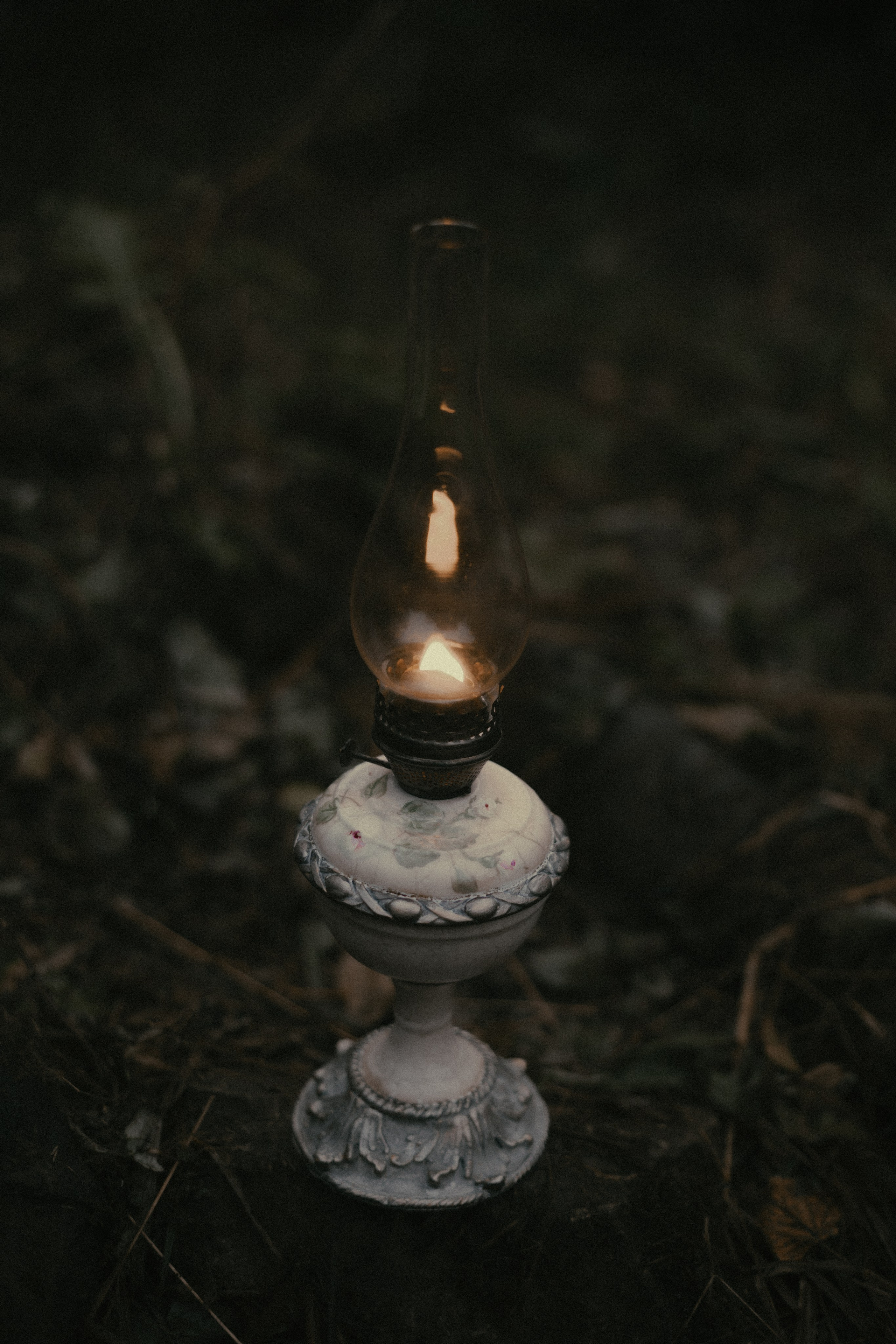 «Руины прошлого». Твой проводник в мир ушедших эпох, романтики и женственности