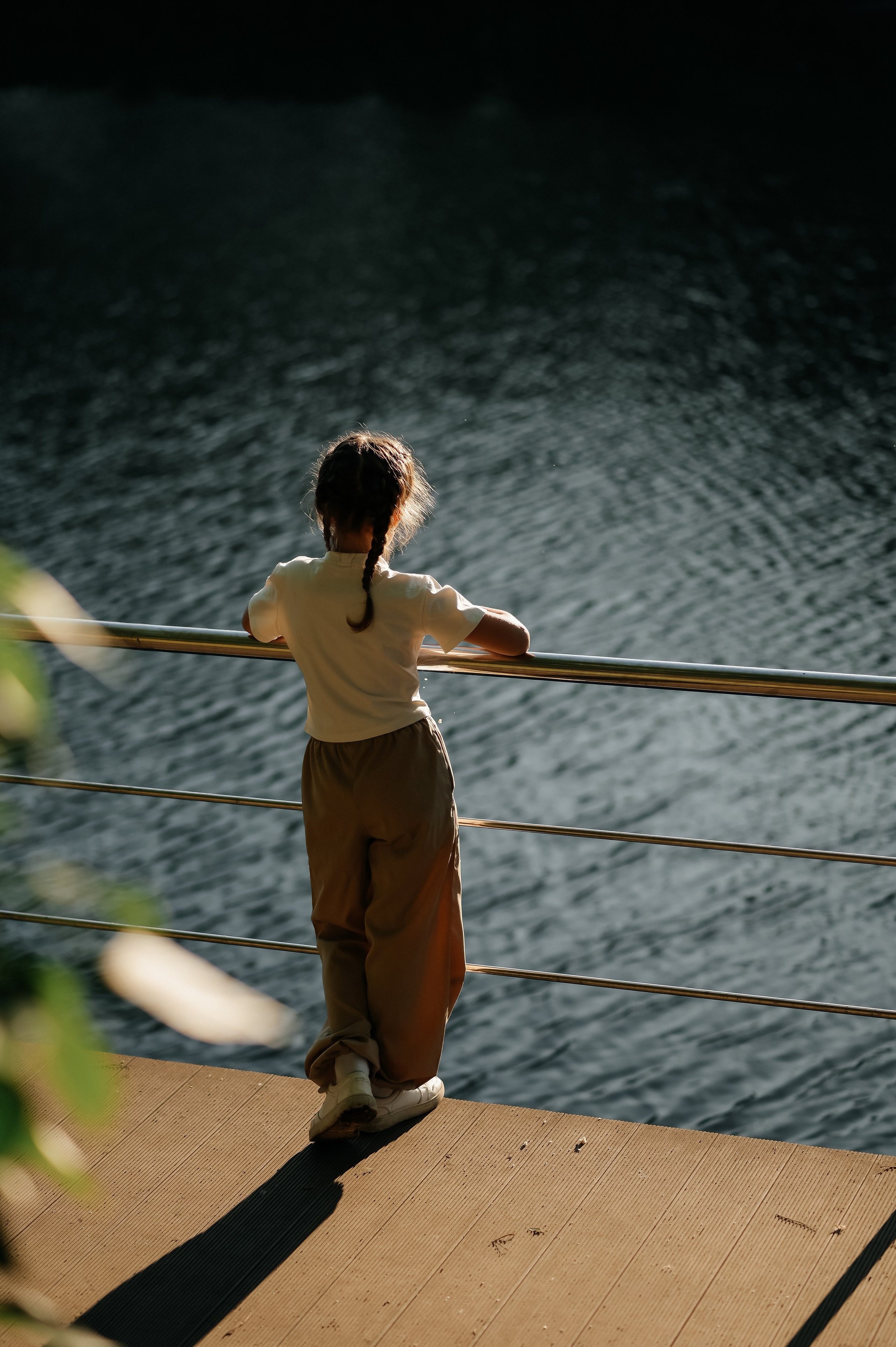 Семейные фотопрогулки. Семейный фотограф Олеся Батурина Рязань