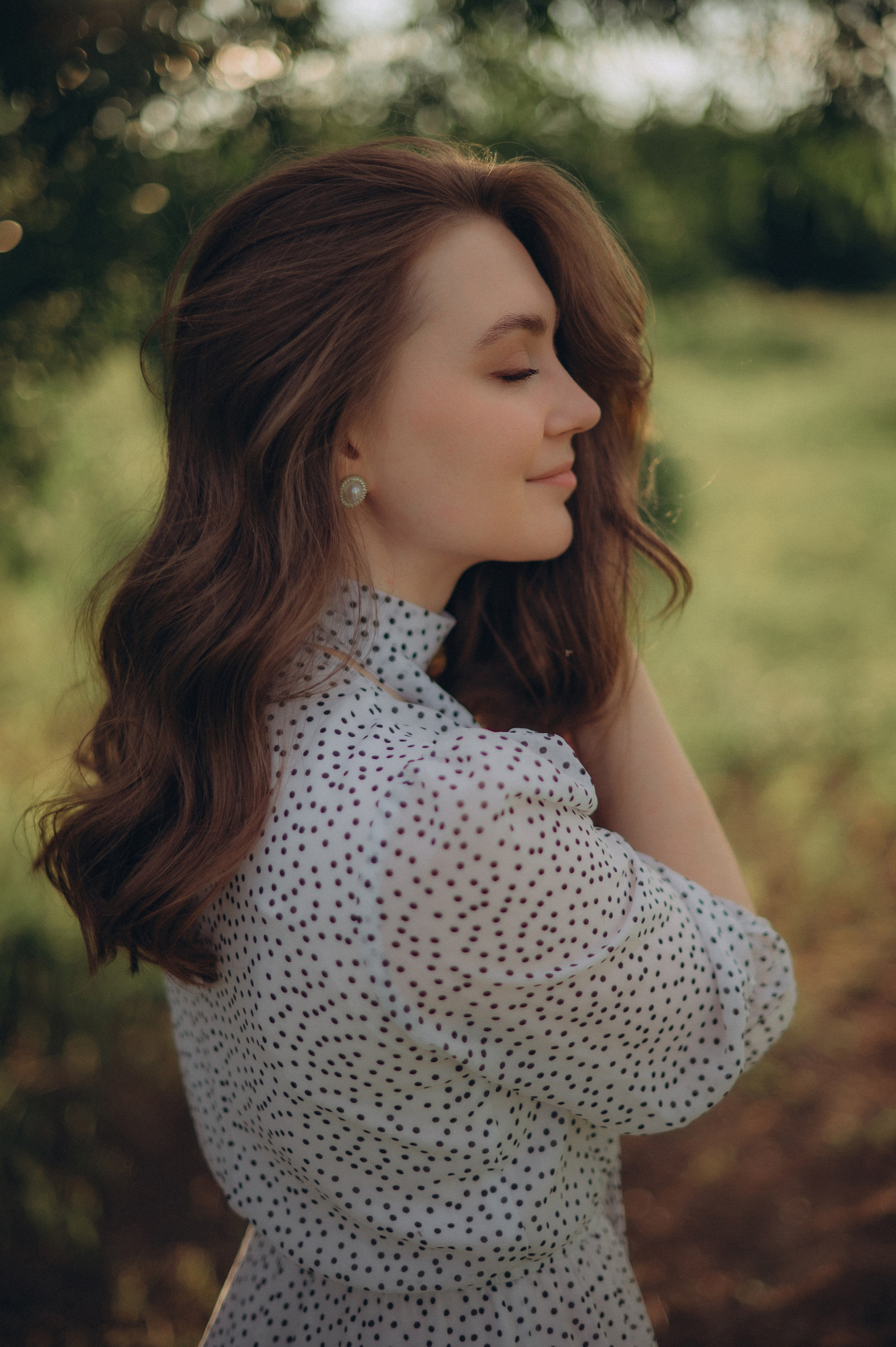 Вероника и Орлеан. Фотограф, г. Лесной Свердловской области