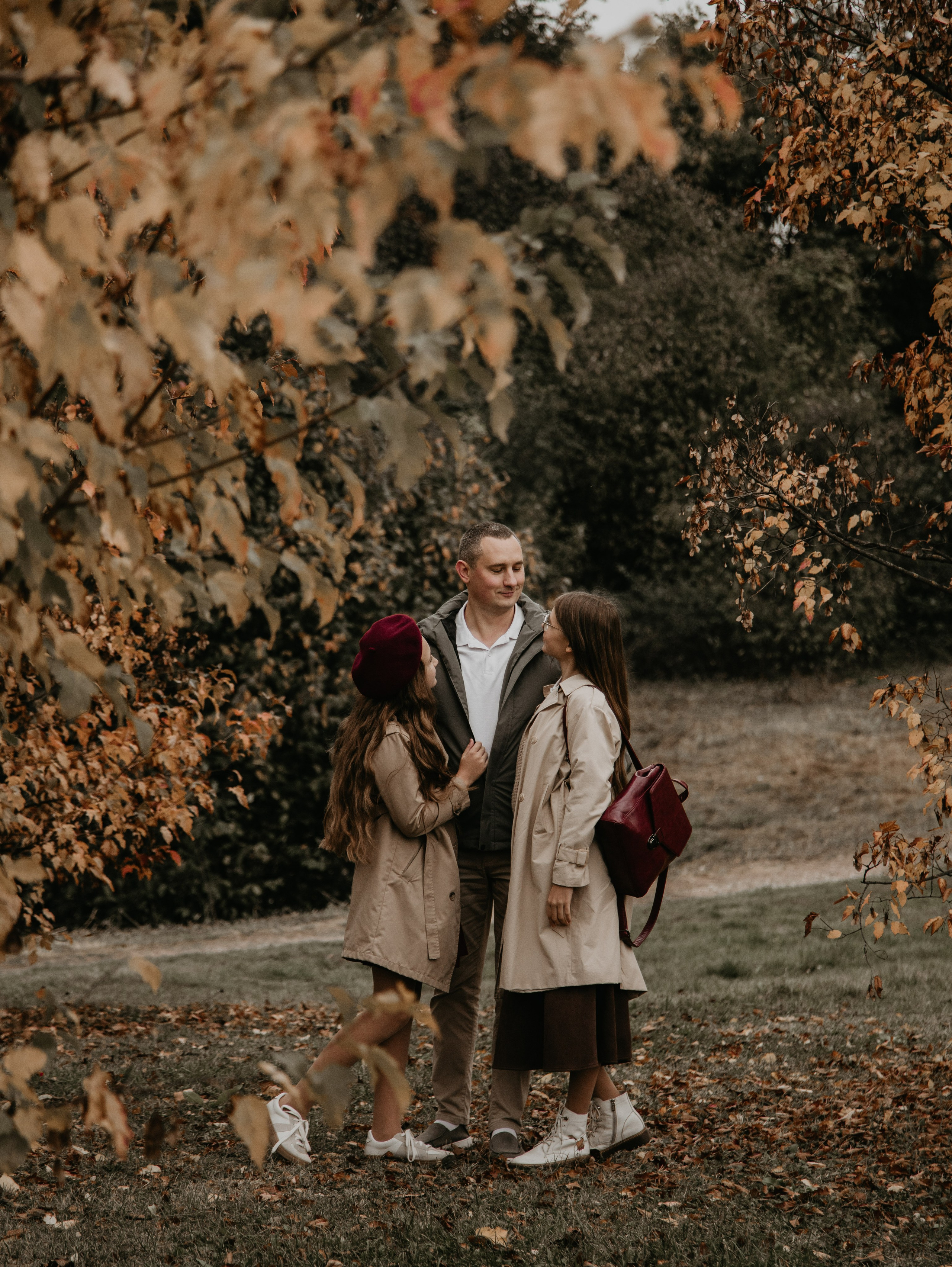 Семейная фотосессия. Фотограф текстиля в Москве Ольга Иванова