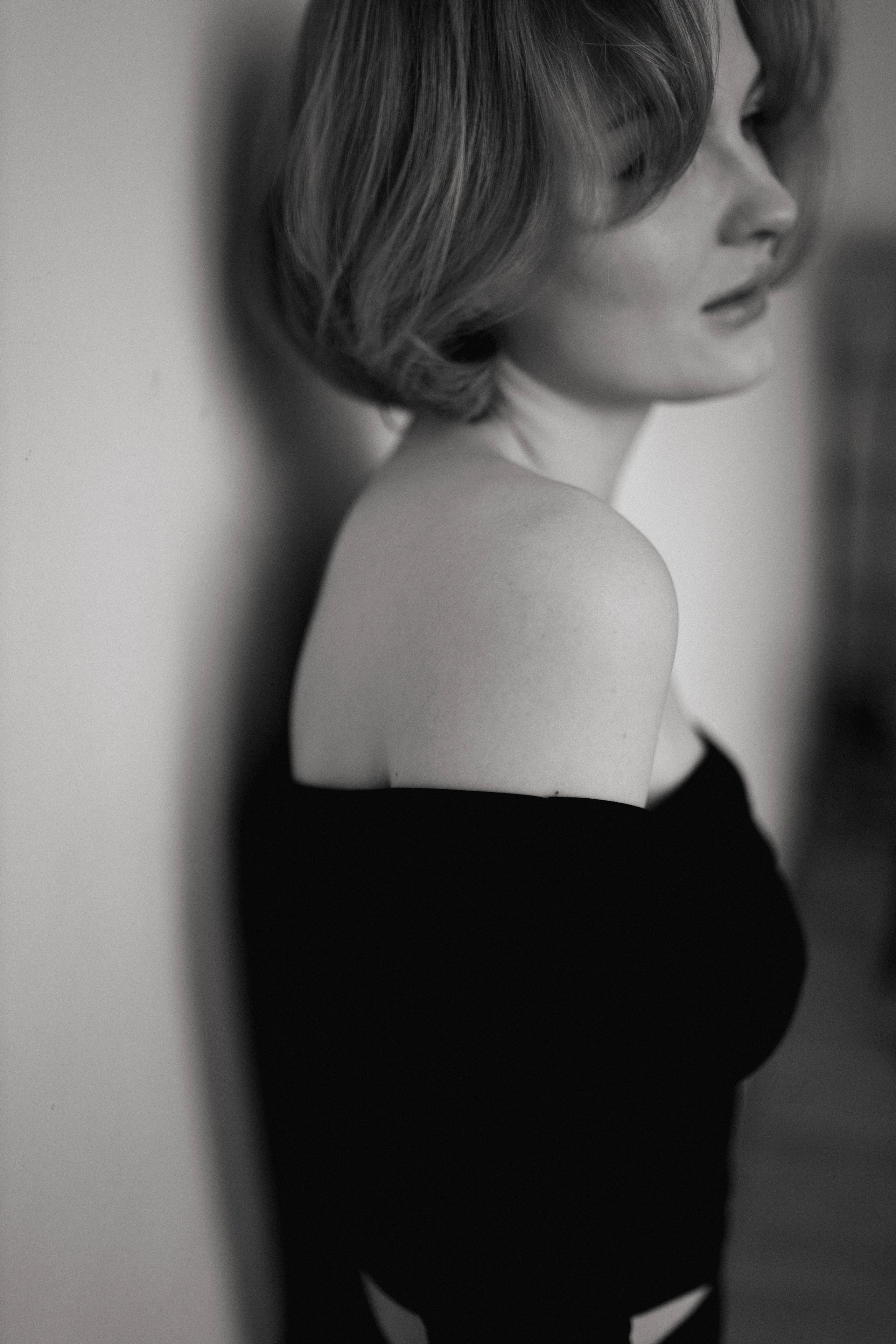 Алина. Главная