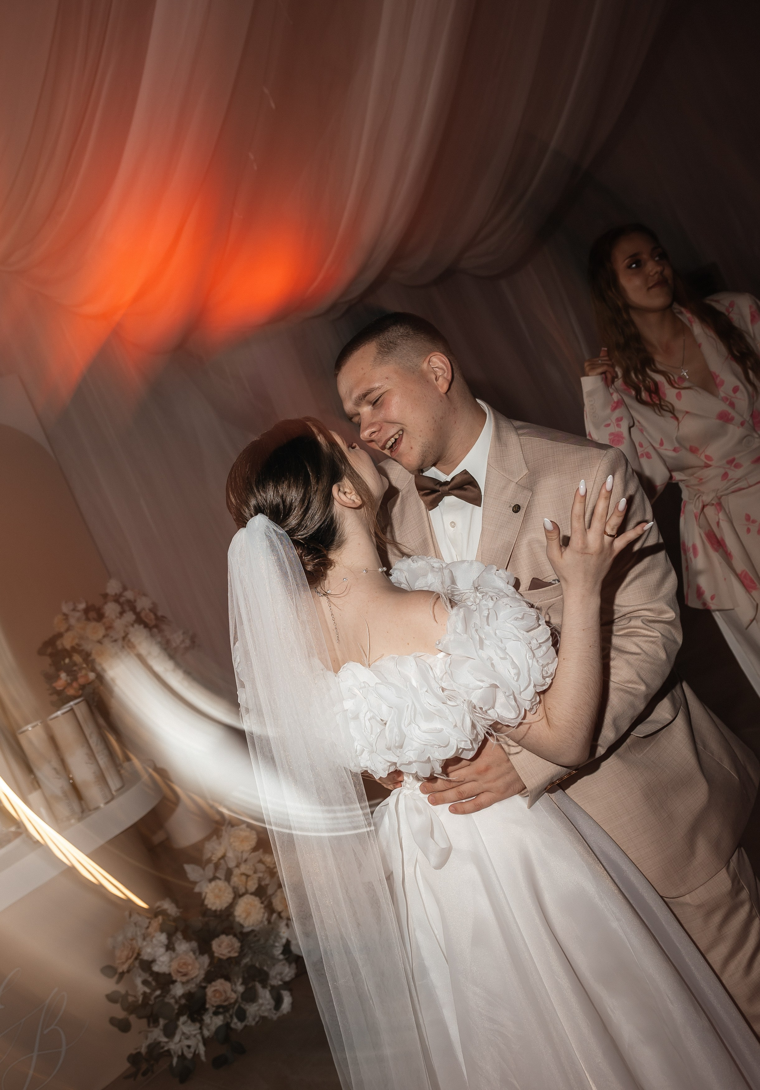 Егор & Валентина | 18.08.2025. Свадебный и семейный фотограф в Омске Евгения Хакимова