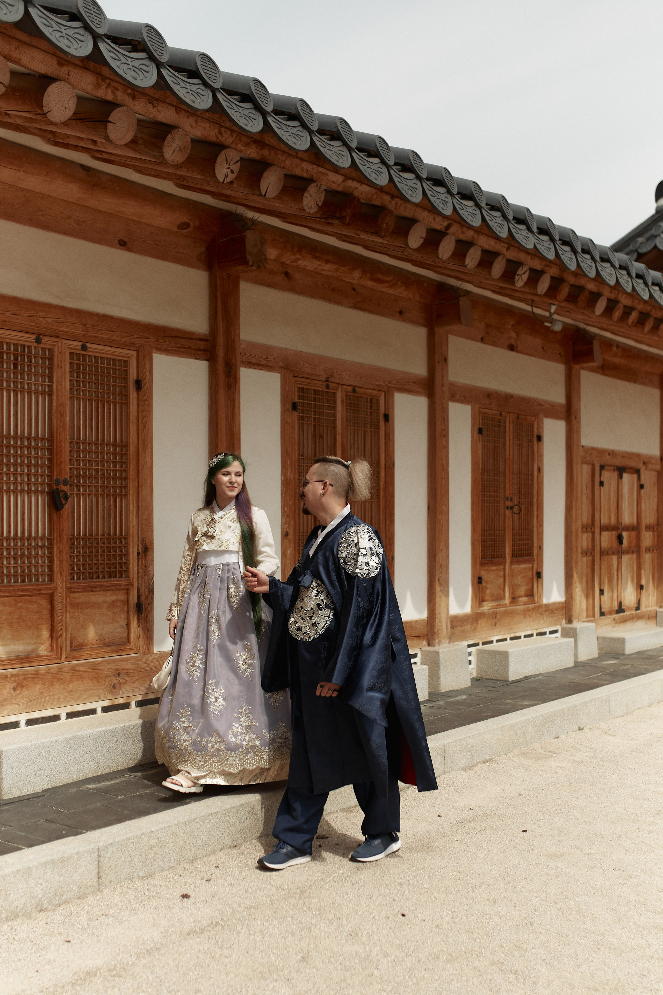 Maria + Danila. Ваш душевный фотограф