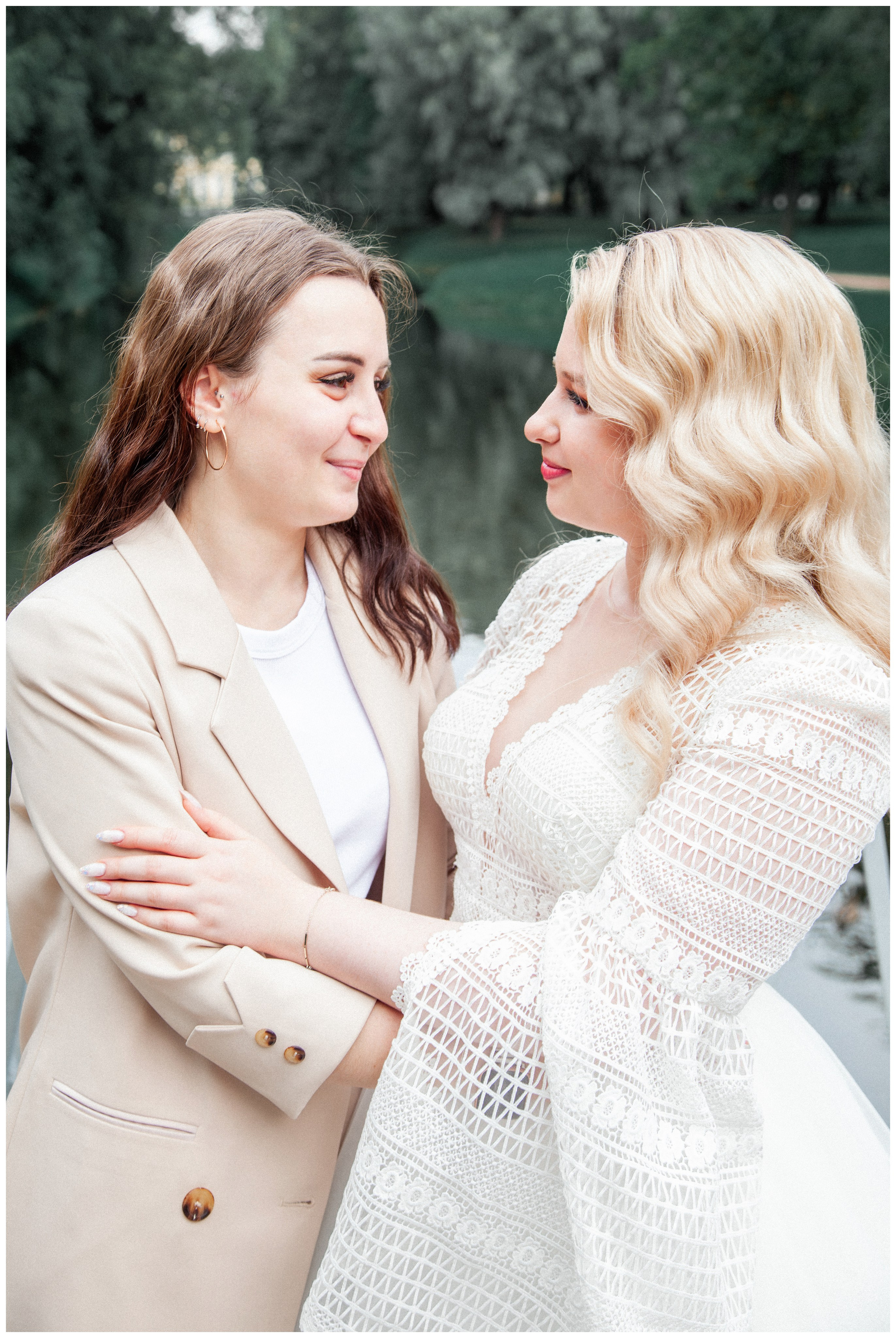 Никита и Екатерина. Георгий Тришаков