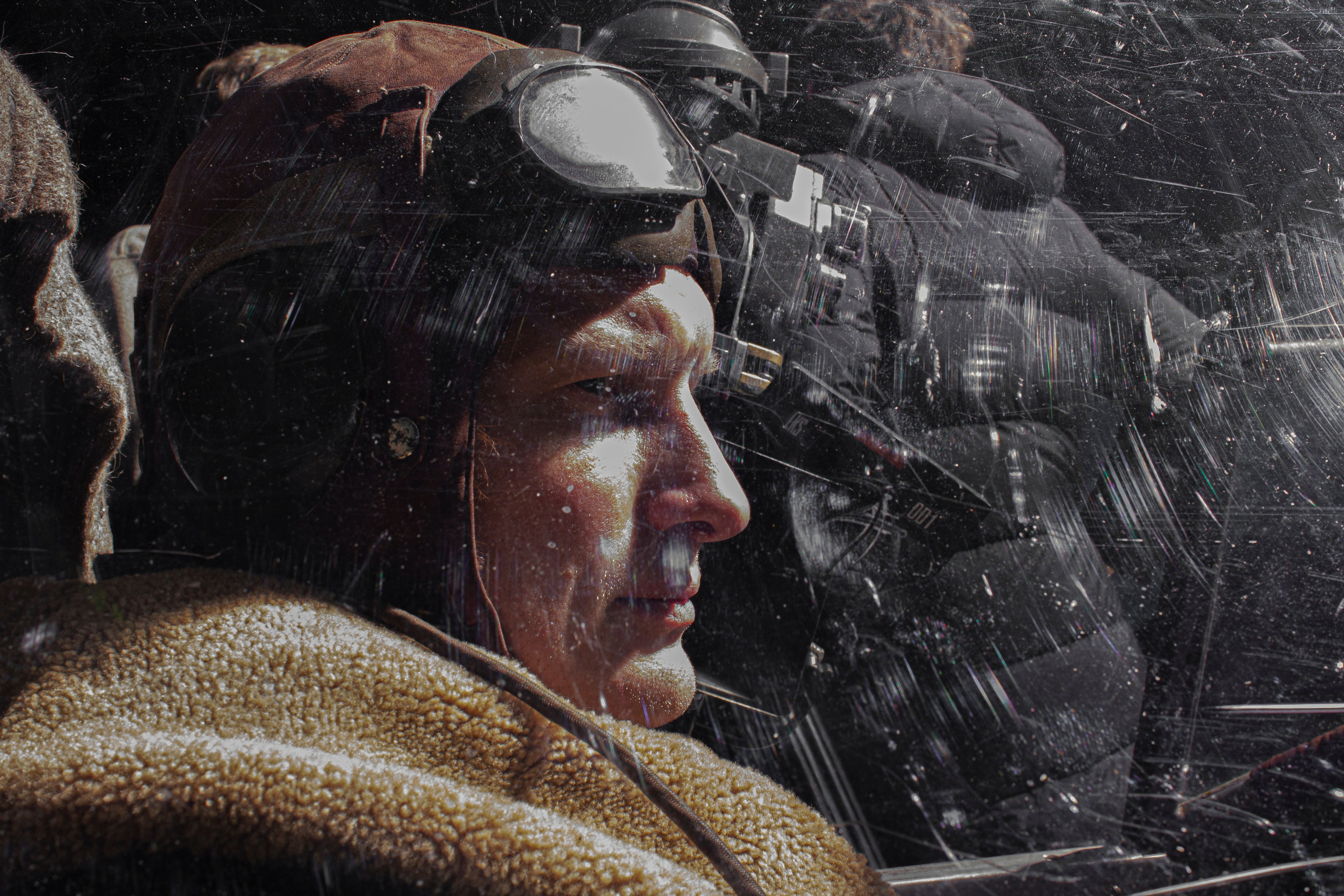 Георгий Тришаков