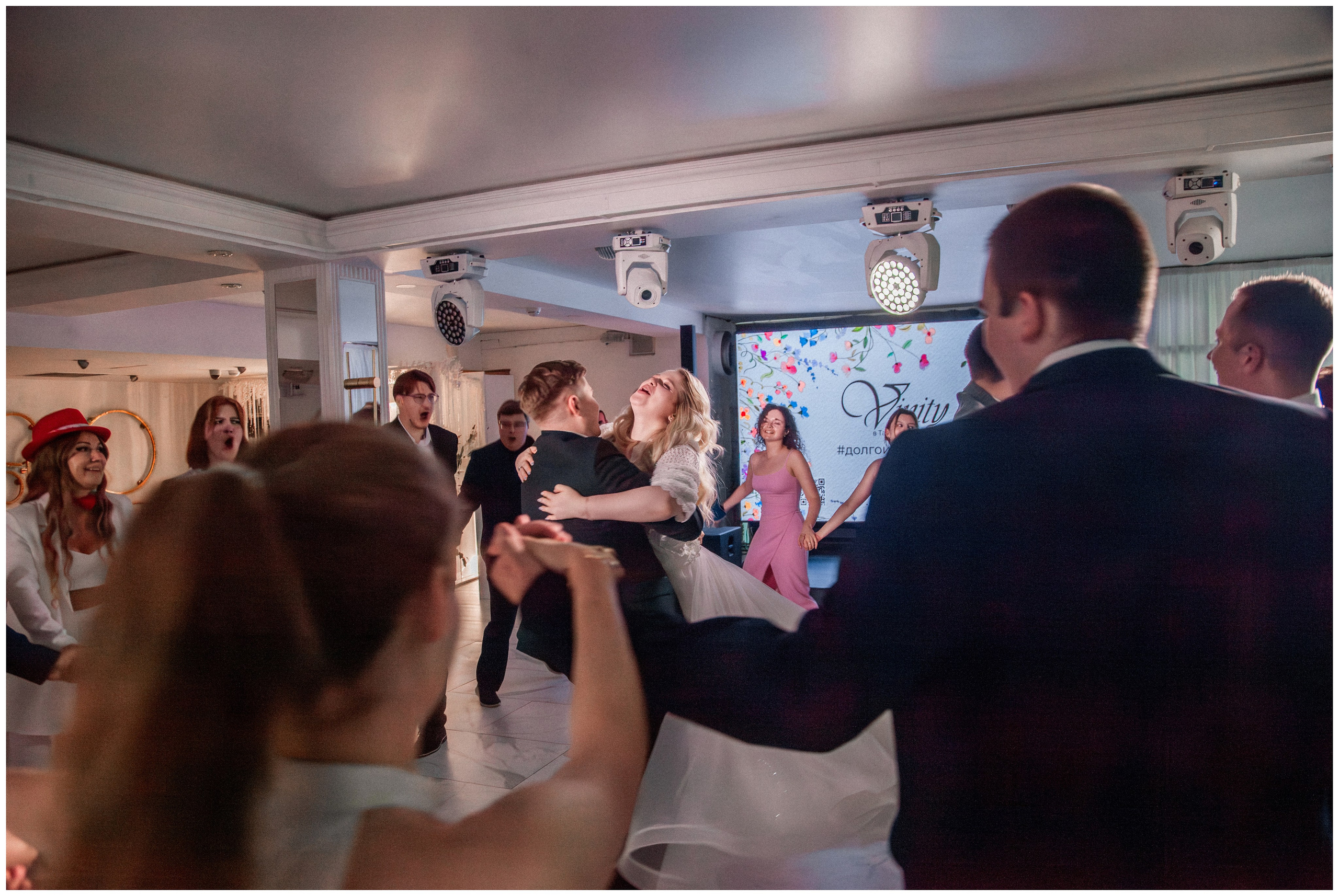 Никита и Екатерина. Георгий Тришаков