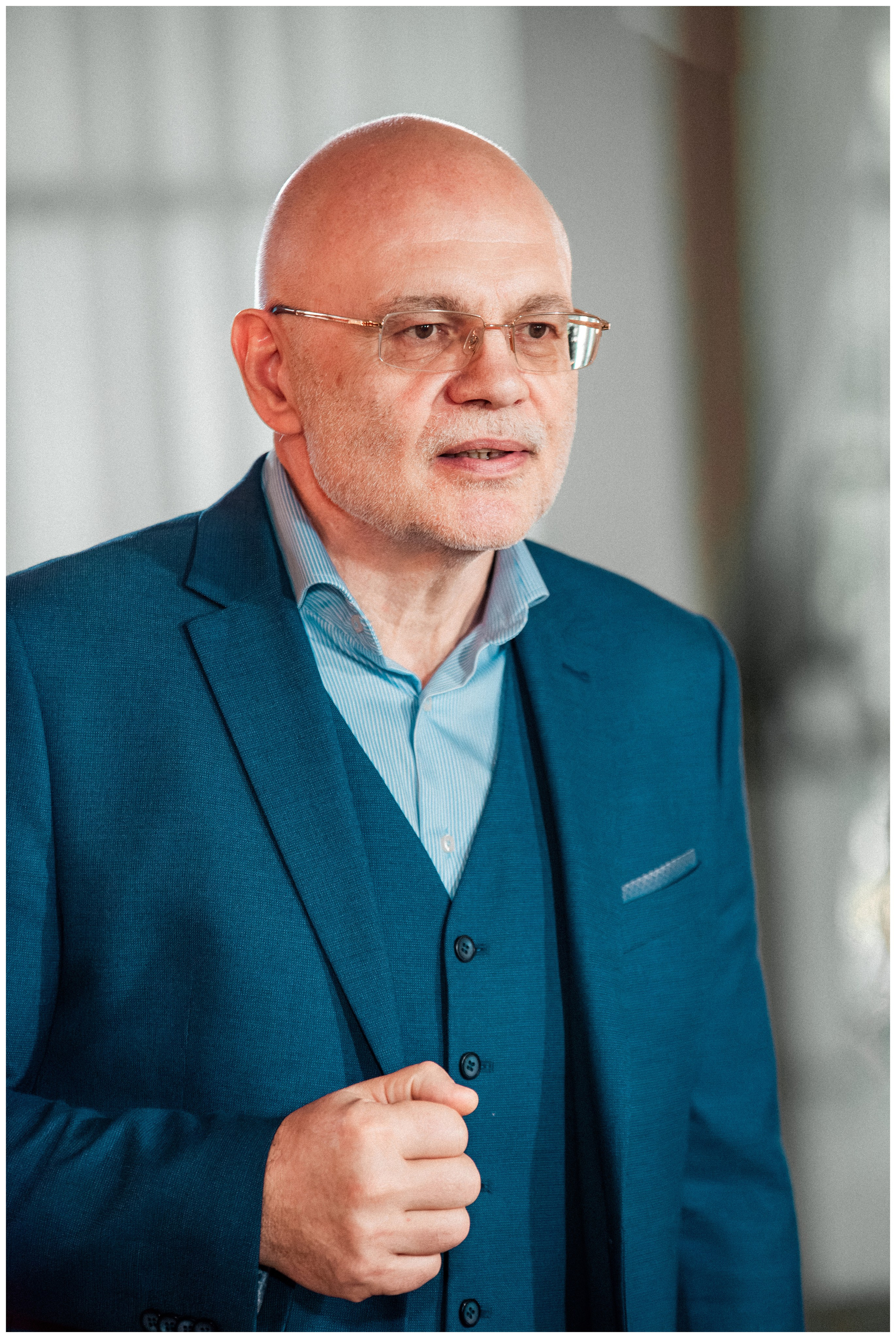 Никита и Екатерина. Георгий Тришаков