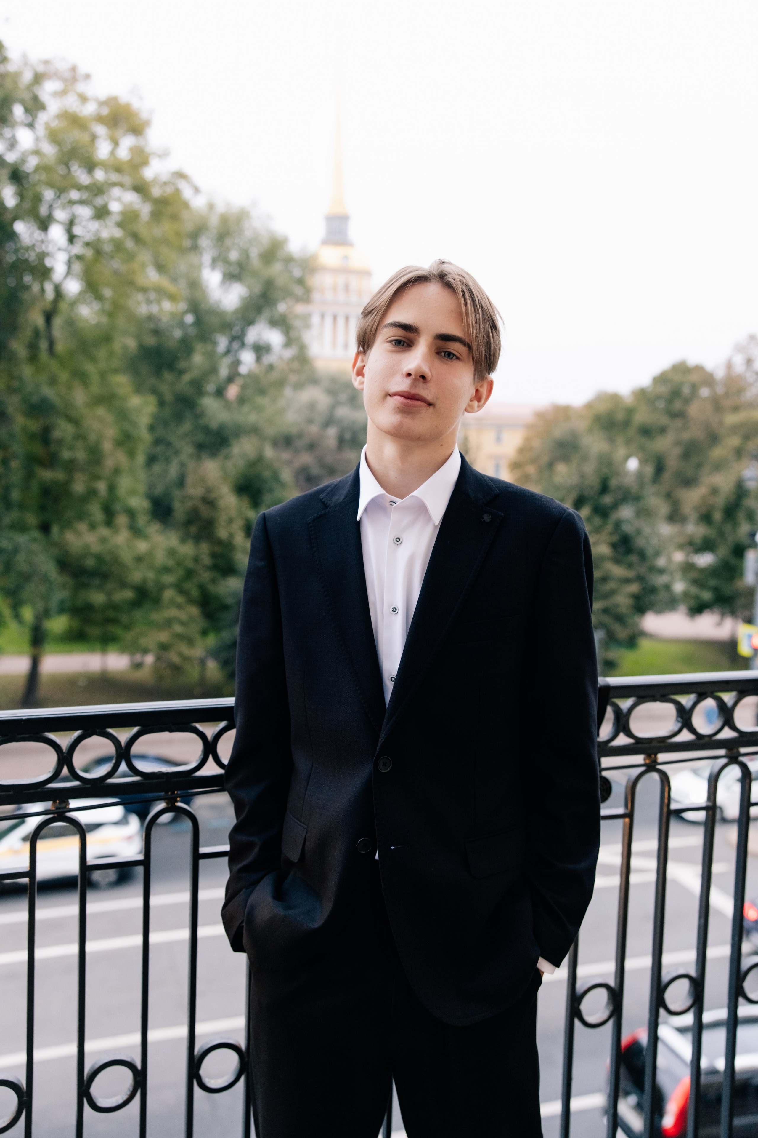 Екатерина и Виктор. Репортажный ивент фотограф СПб Кирилл Зубков