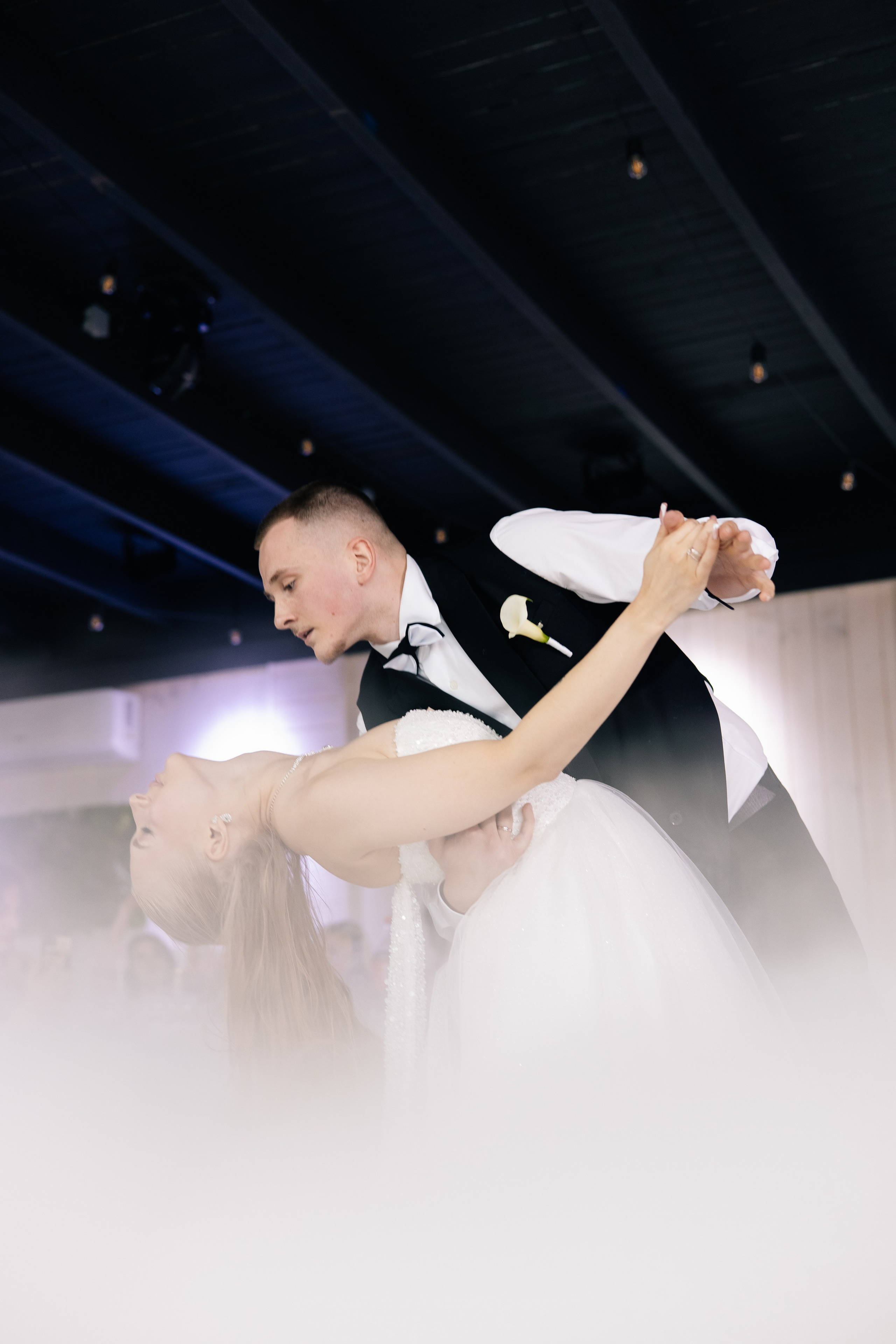 Ольга и Артем. Репортажный ивент фотограф СПб Кирилл Зубков