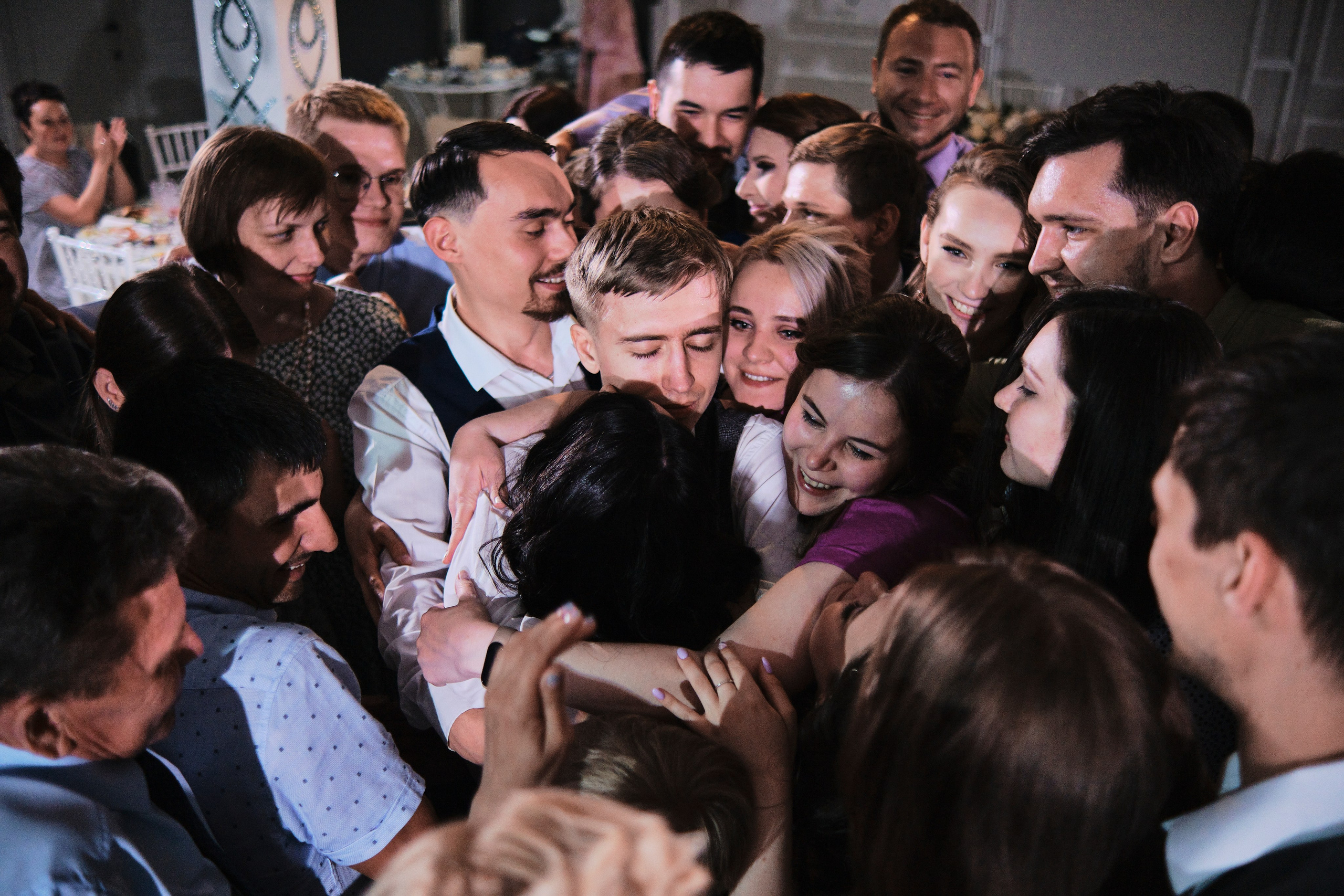 Арина и Александр. Матвей Яворский — фотограф в Челябинске