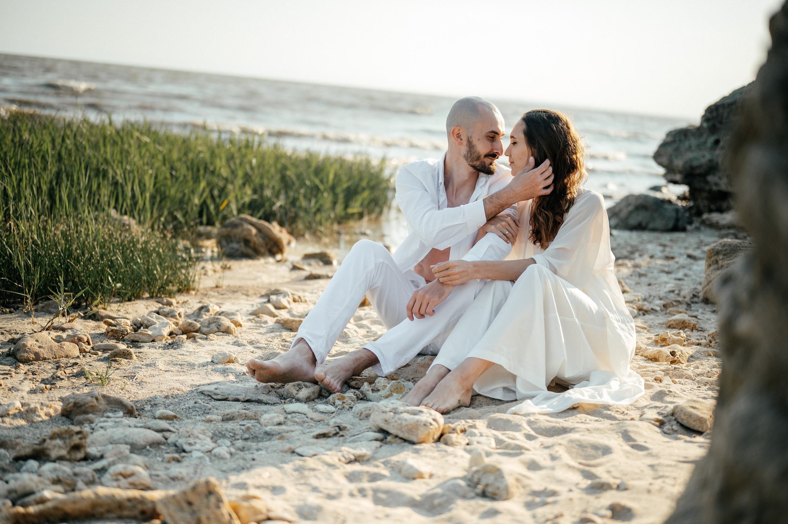 Вова&Лена. Свадебный фотограф в Донецке — Вита Донец