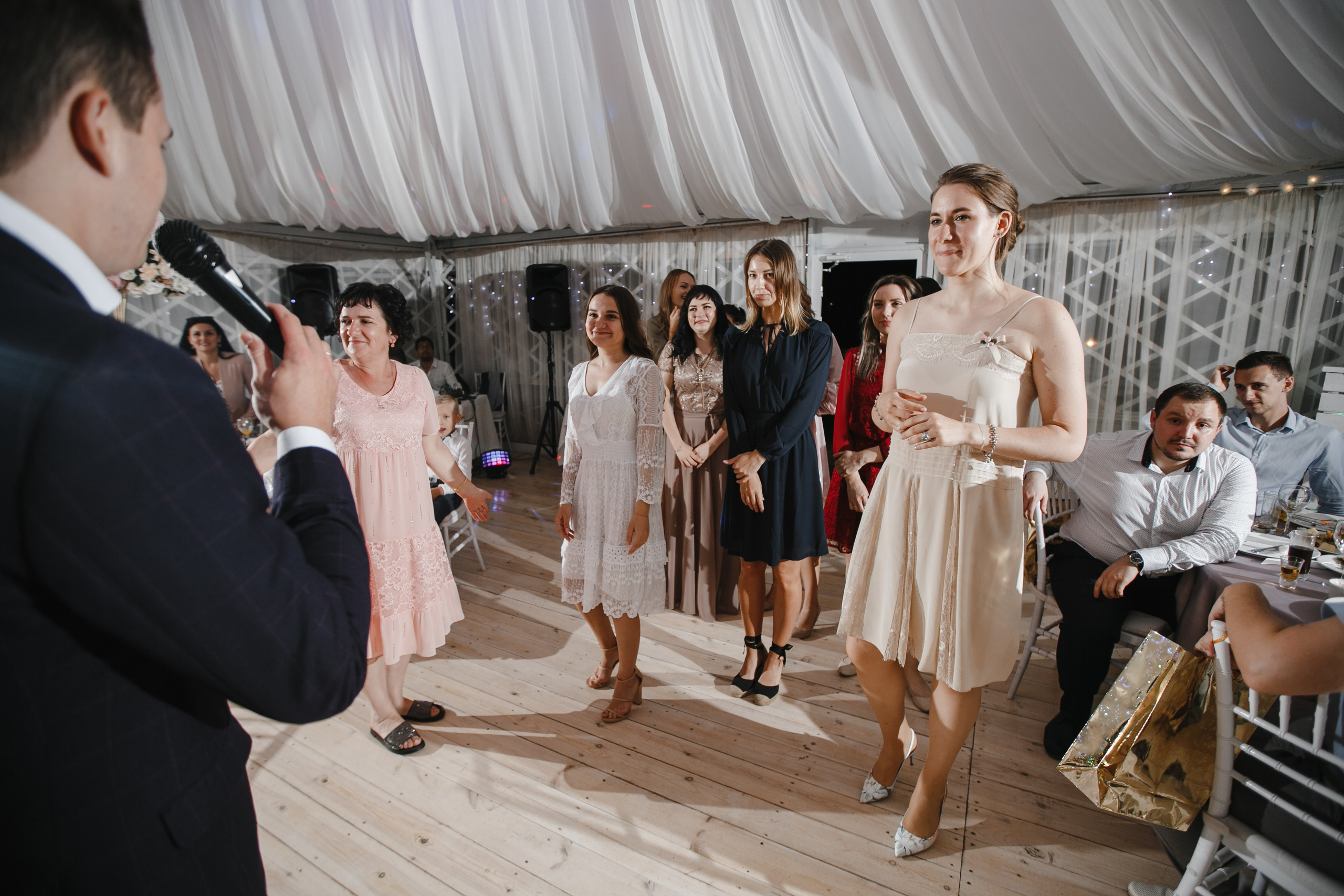 Александр и Алёна. Свадебный и семейный фотограф в Санкт-Петербурге Дмитрий Панин