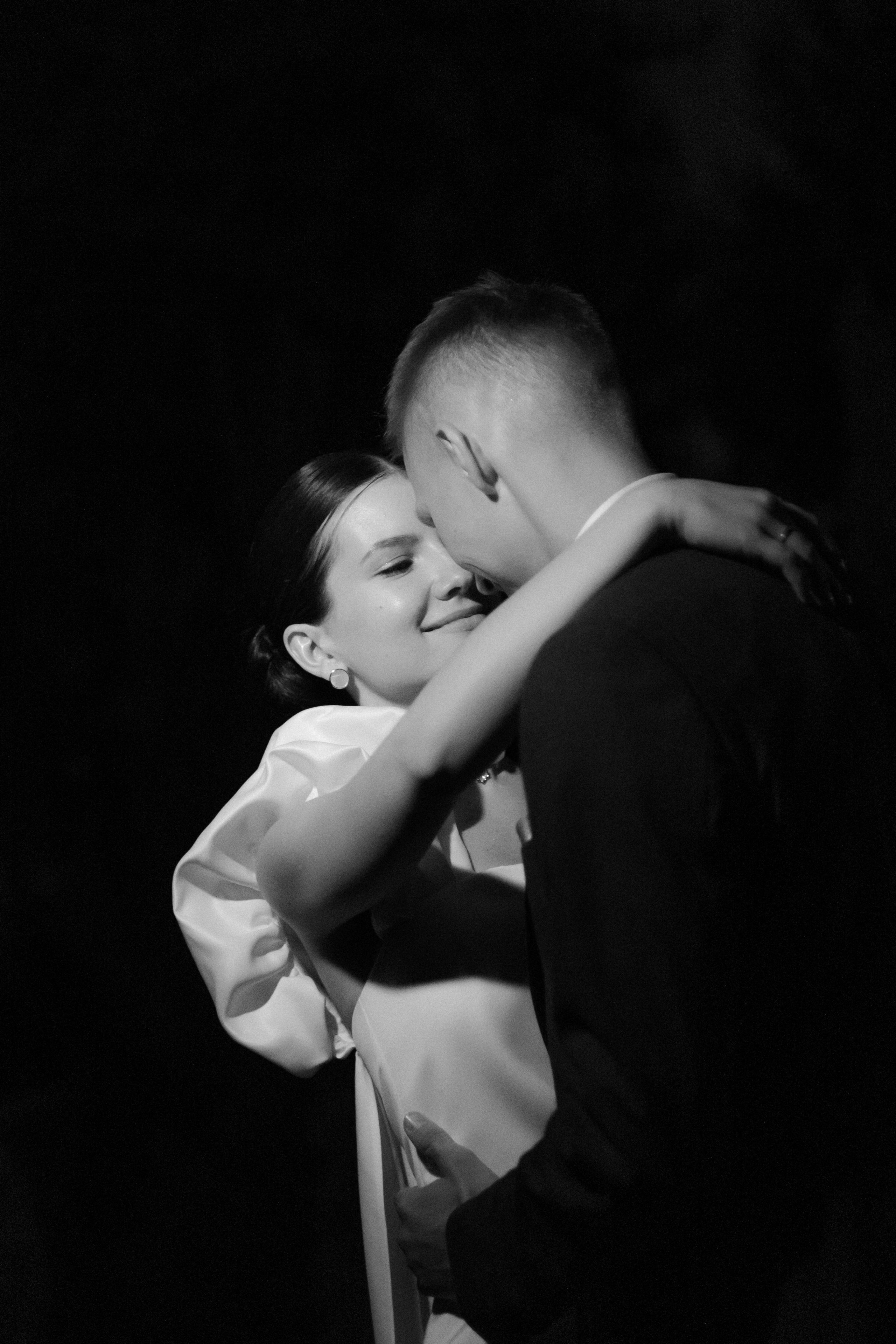 Арсений и Даша. Ланемец Юлия — фотограф Волгоград/Волжский