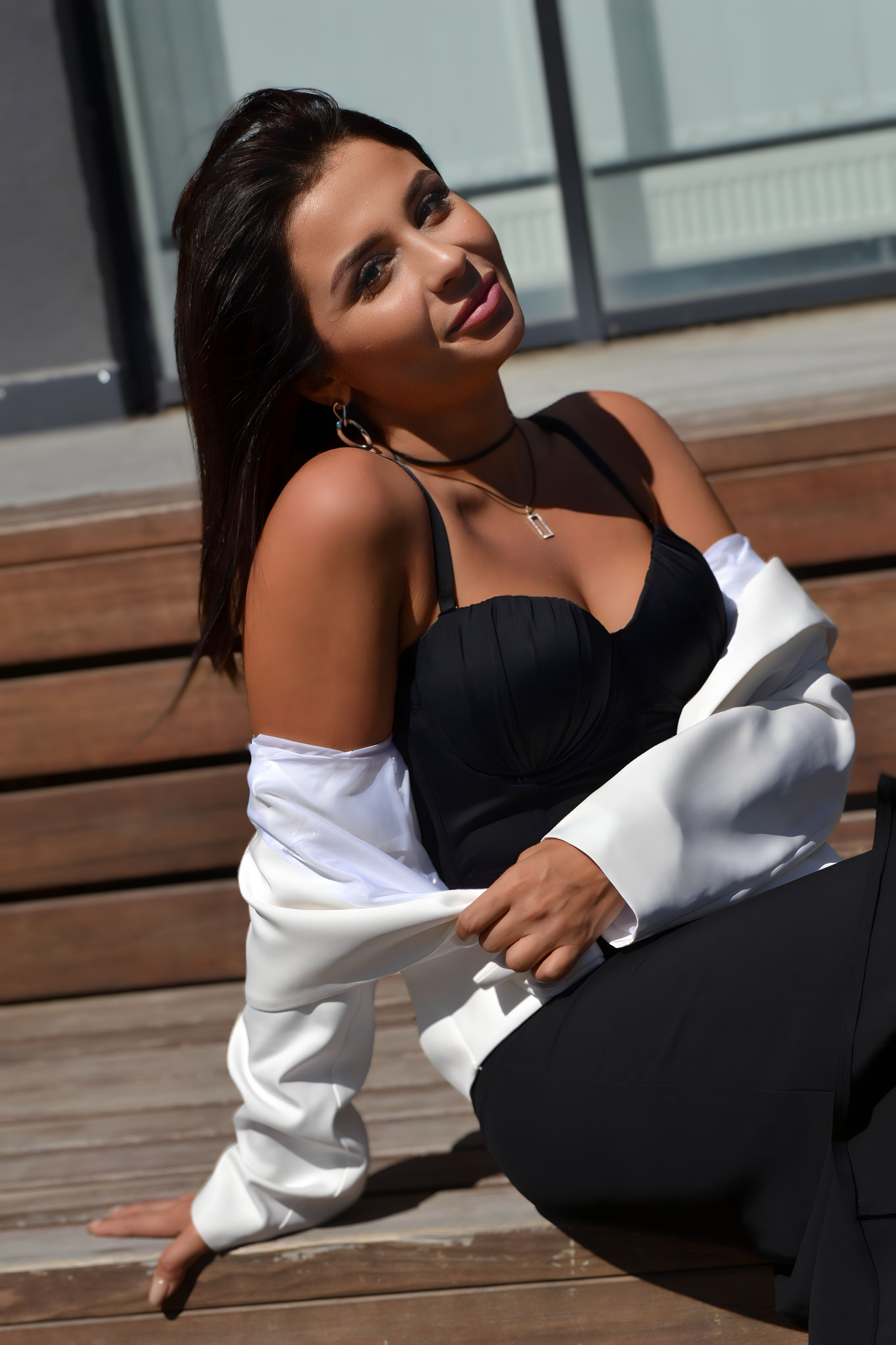 Яна. Фотограф в Иркутске на все важные случаи жизни