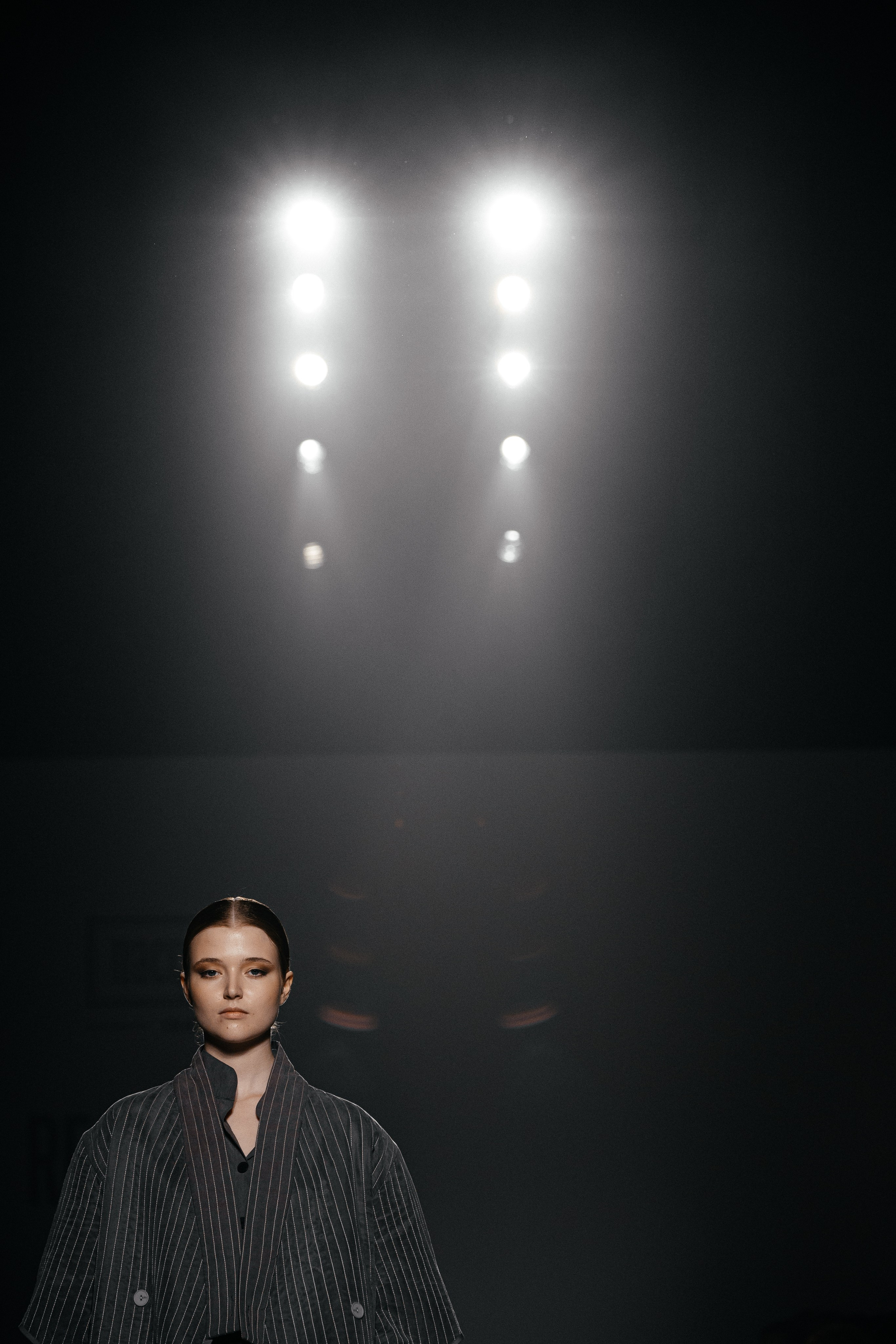 Показ Кирпичи. Коммерческий фотограф в Санкт-Петербурге Анна Кобзарь