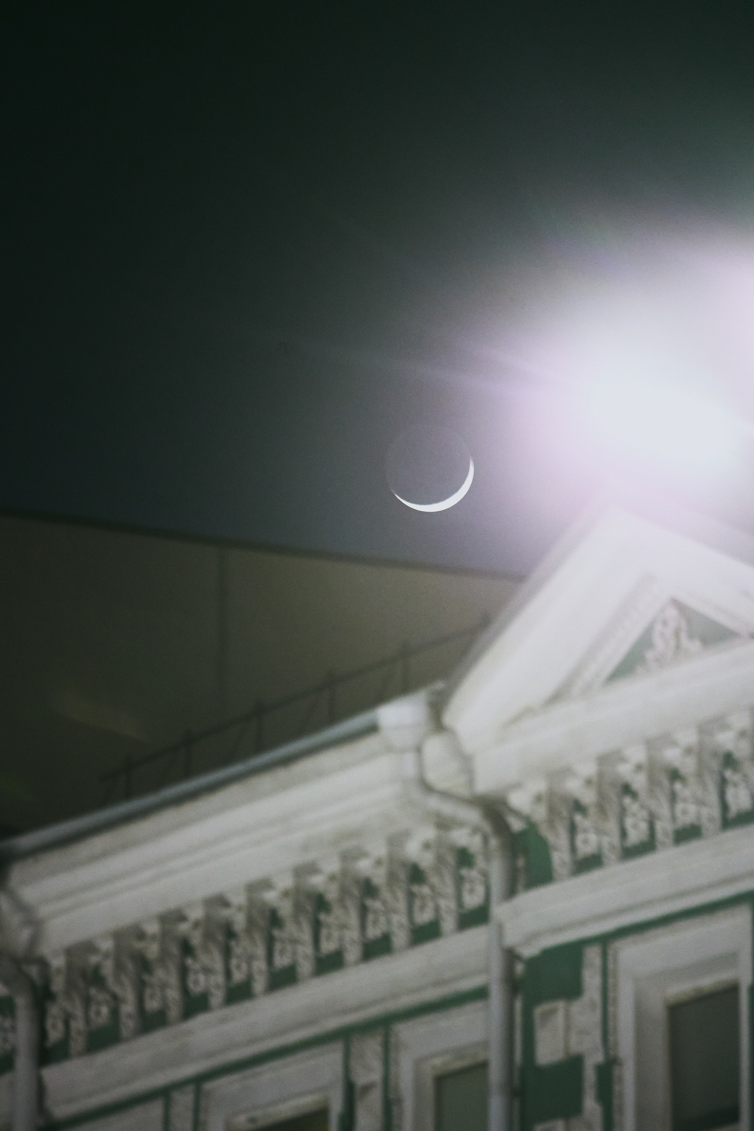 Небо. Фотограф в Ростове-на-Дону Ника Обида