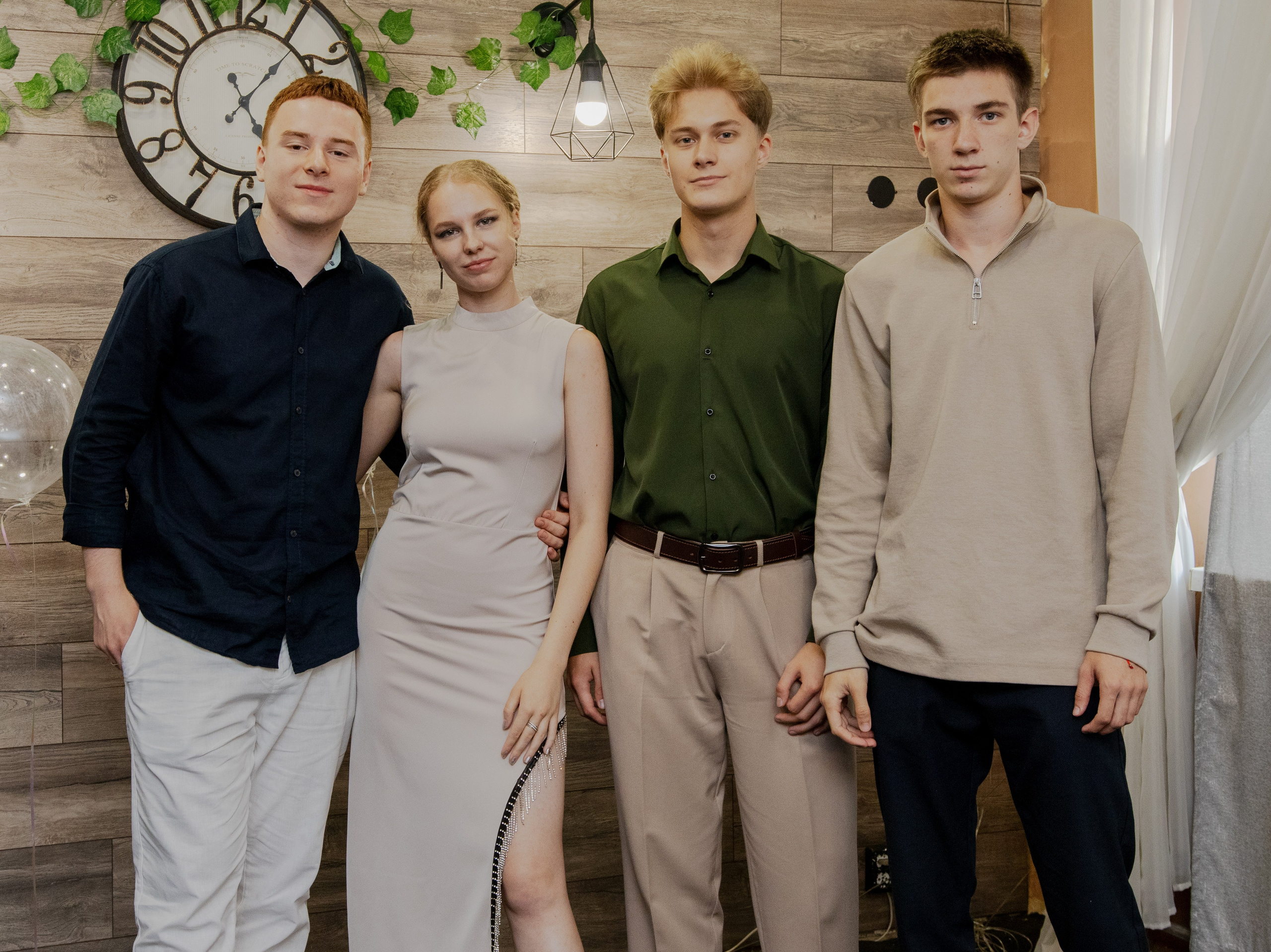 Свадебные съемки. Главная