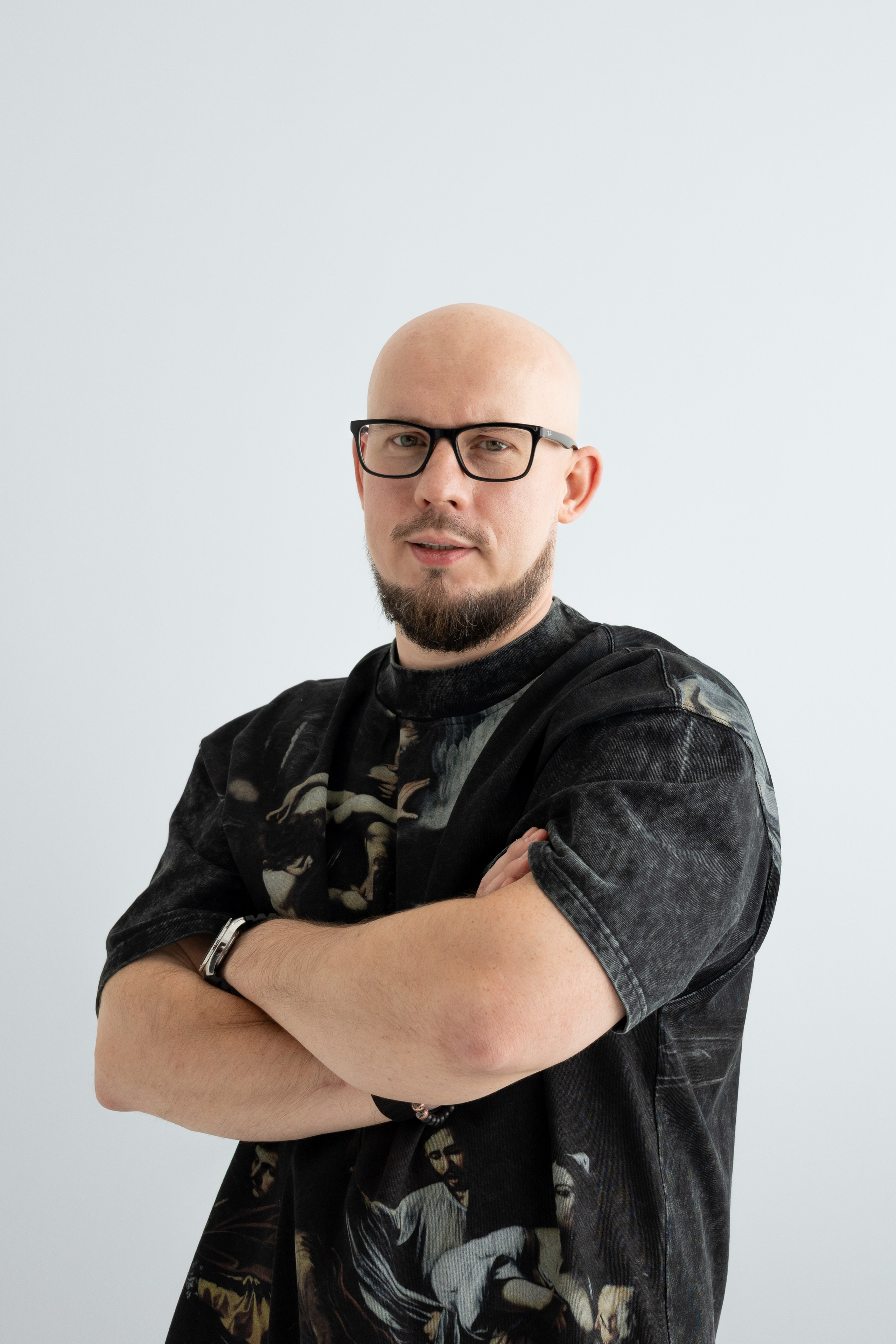 Михаил. Портретный фотограф в Екатеринбурге Вероника Плуталова