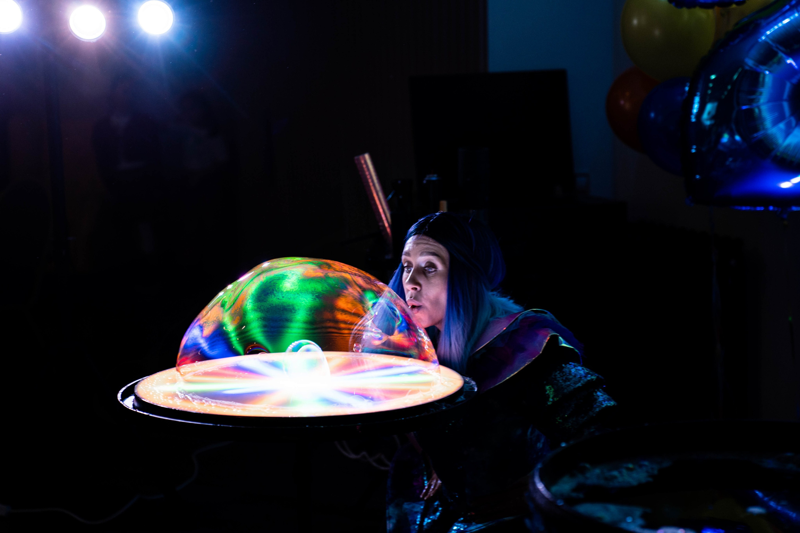 Даниэль h-day. Фотограф Абакумова Анастасия