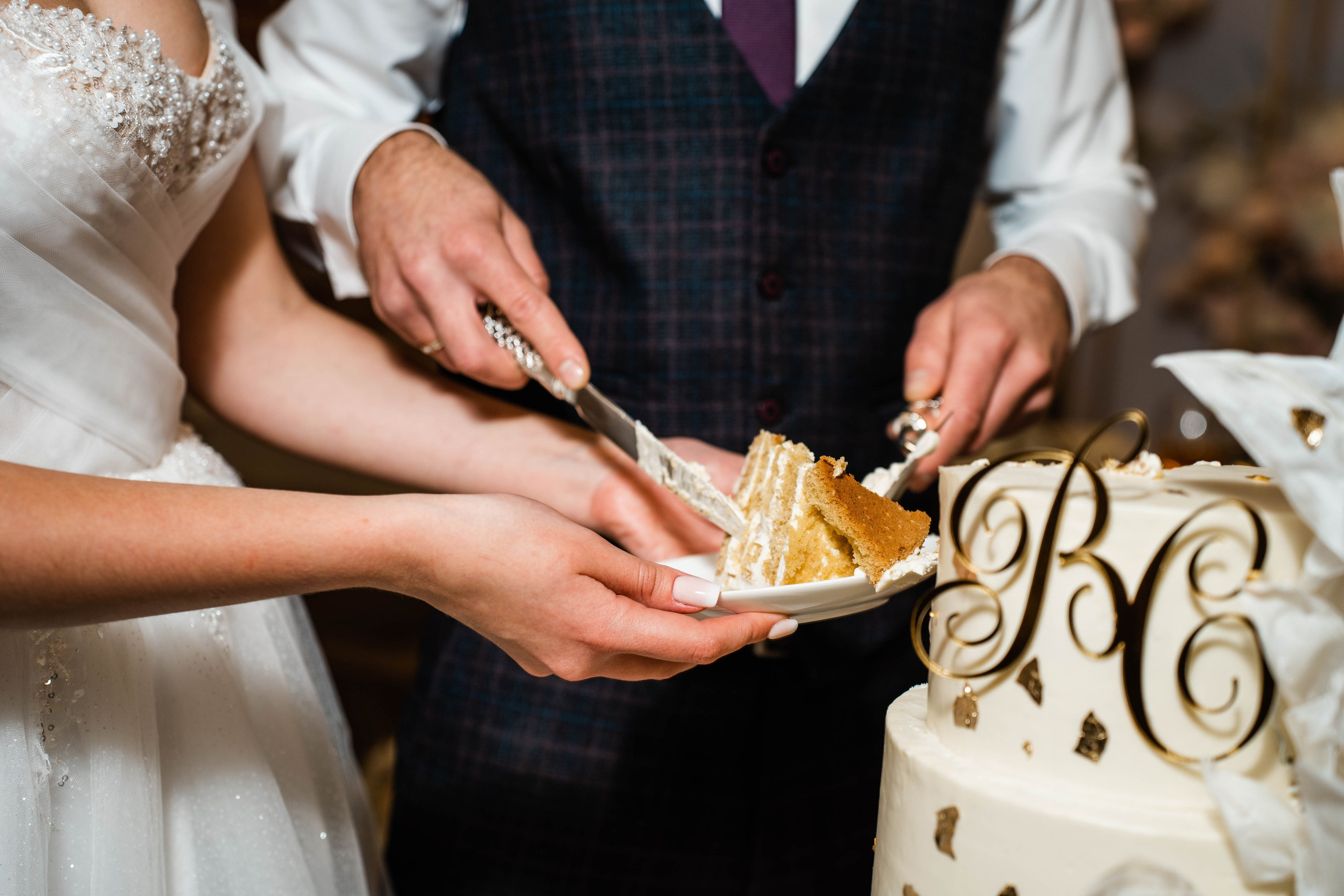 Софья и Владимир. Фотограф Абакумова Анастасия