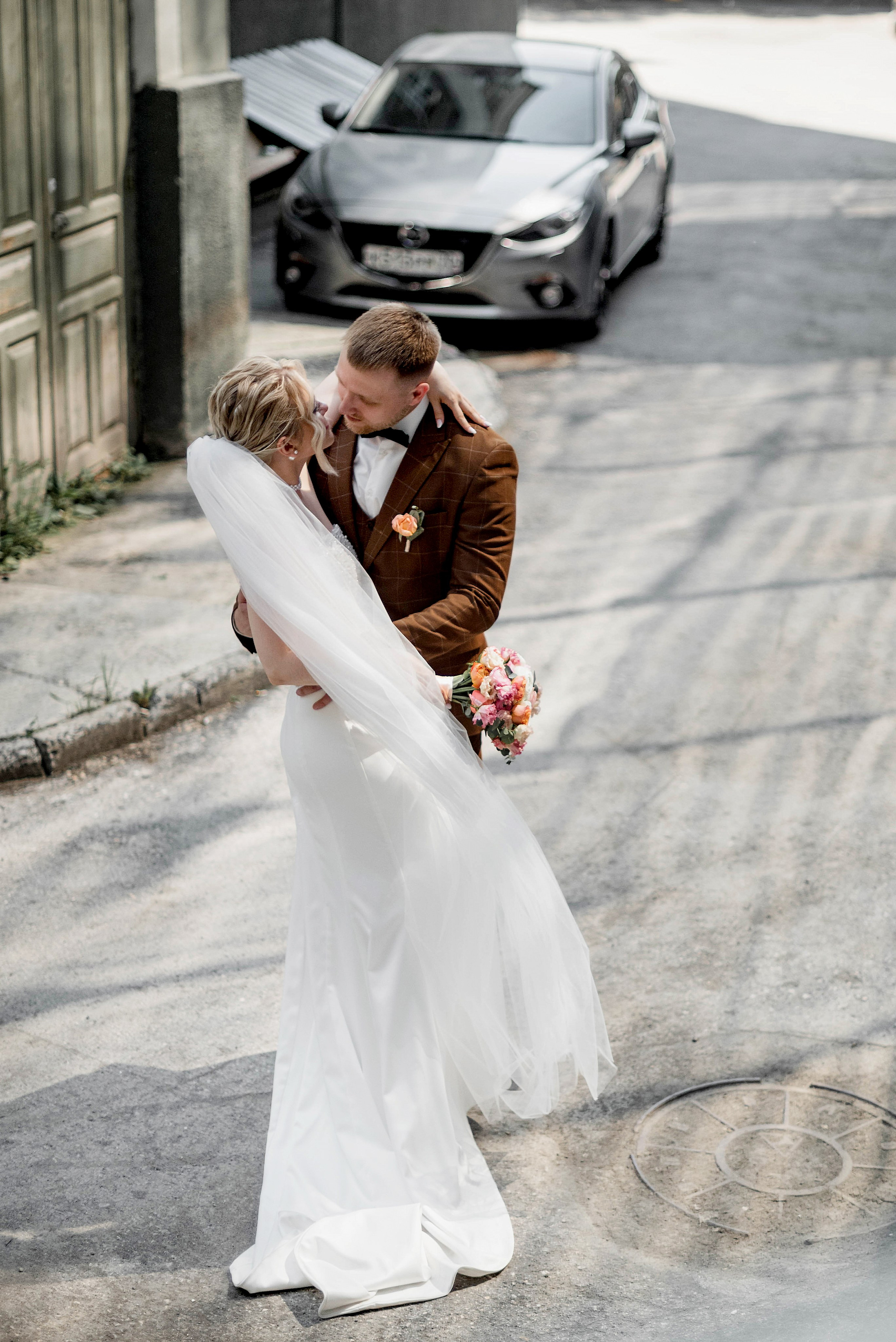 Вечная классика. Свадебный и семейный фотограф в Новосибирске, Санкт-Петербурге, Москве