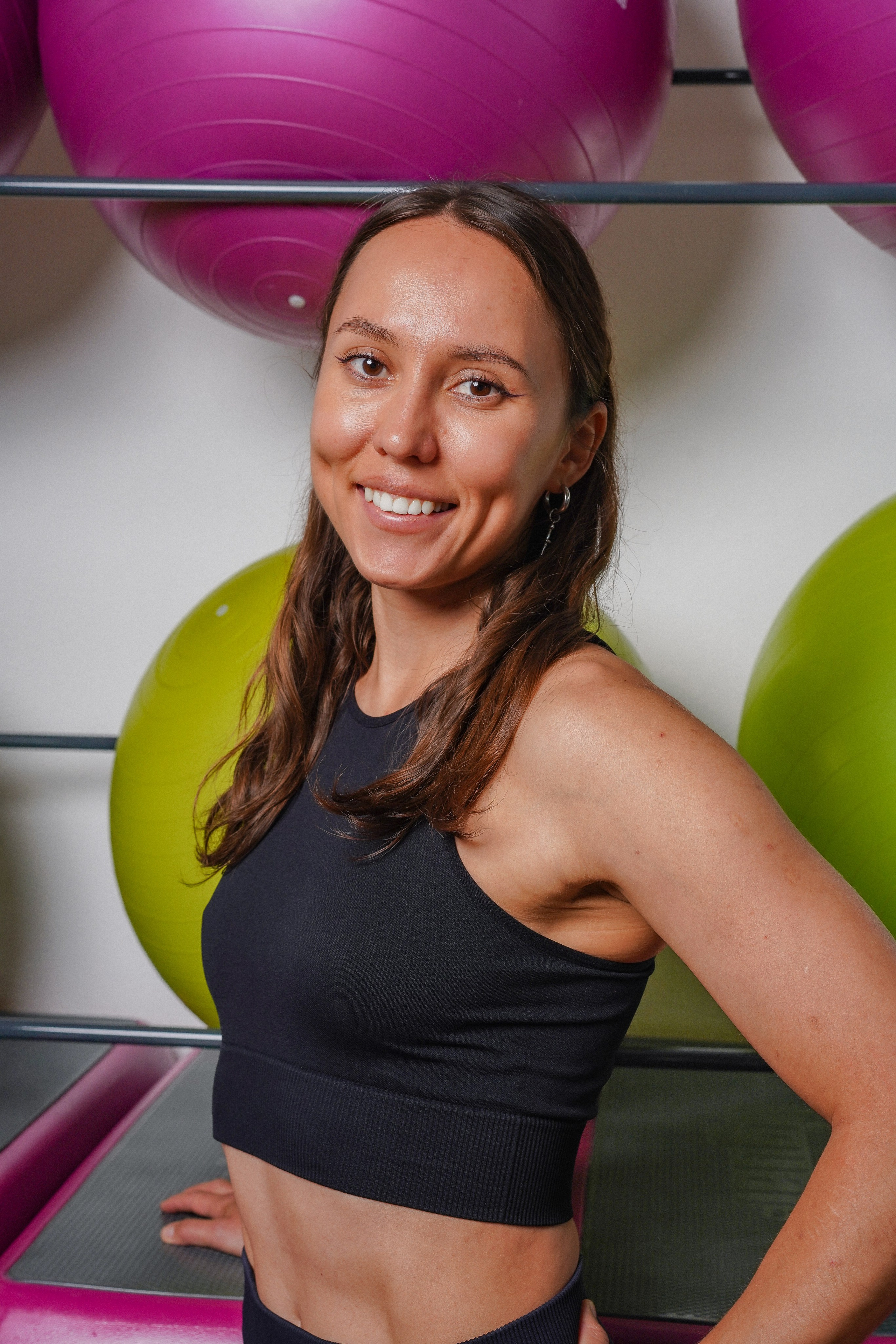 New fitness. Контент-фотограф Калининград АНАСТАСИЯ ТКАЧЕВА